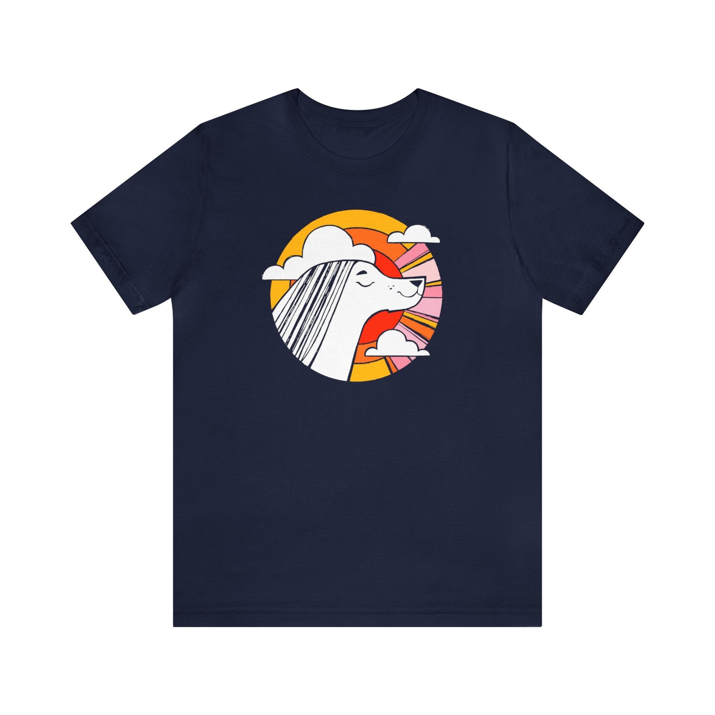 Sunset Beauty Women's Graphic Tee