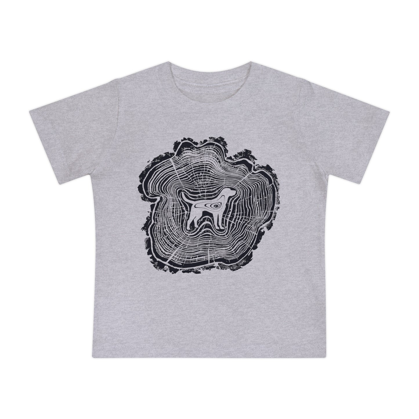 Dogwood Baby Graphic Tee