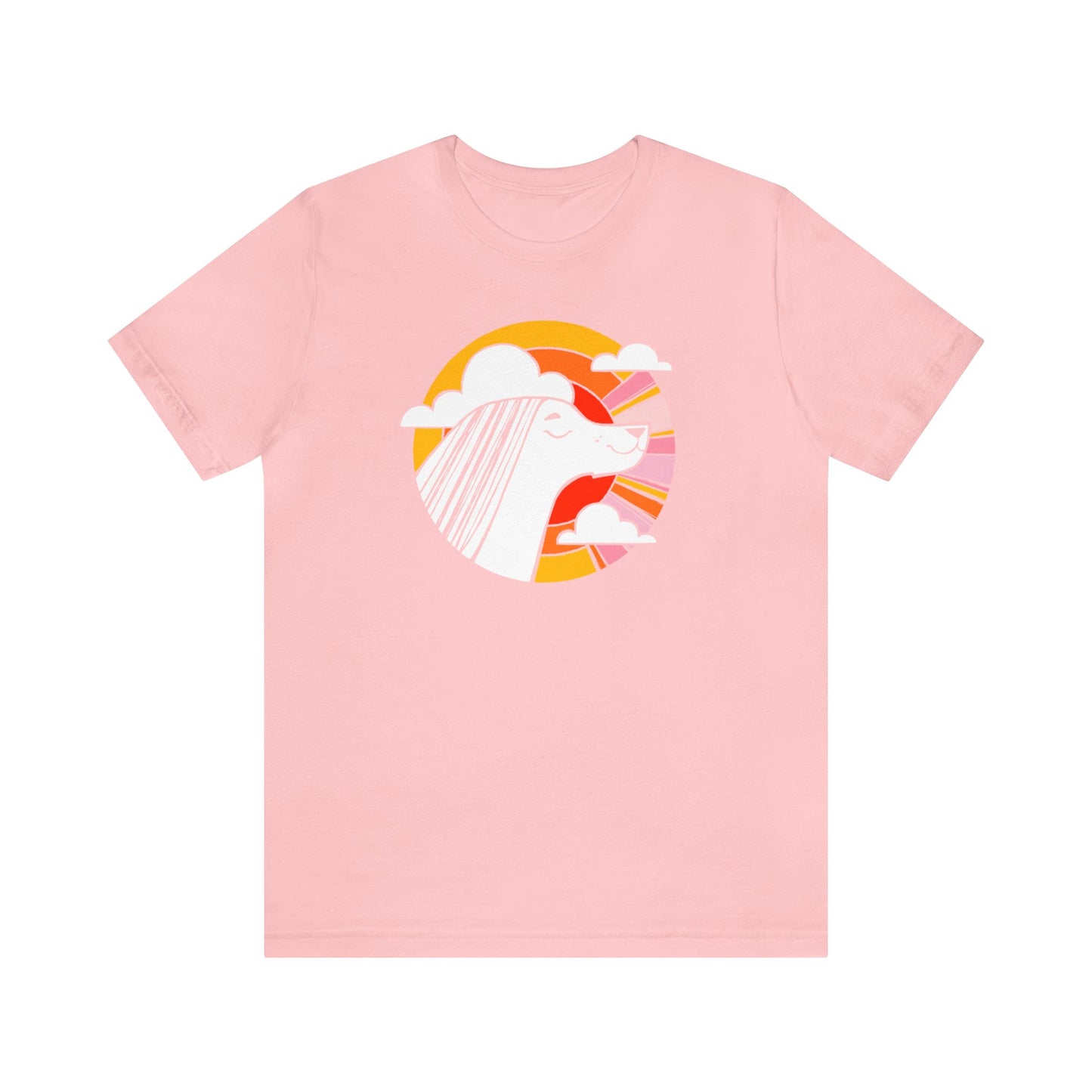 Sunset Beauty Women's Graphic Tee