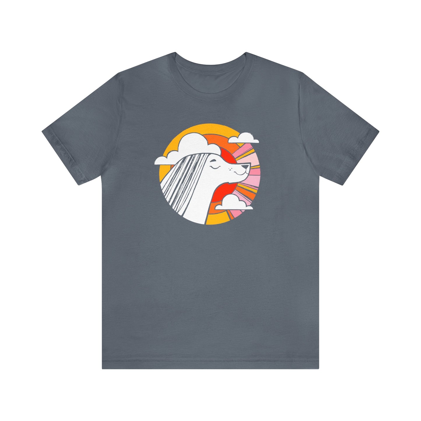 Sunset Beauty Women's Graphic Tee