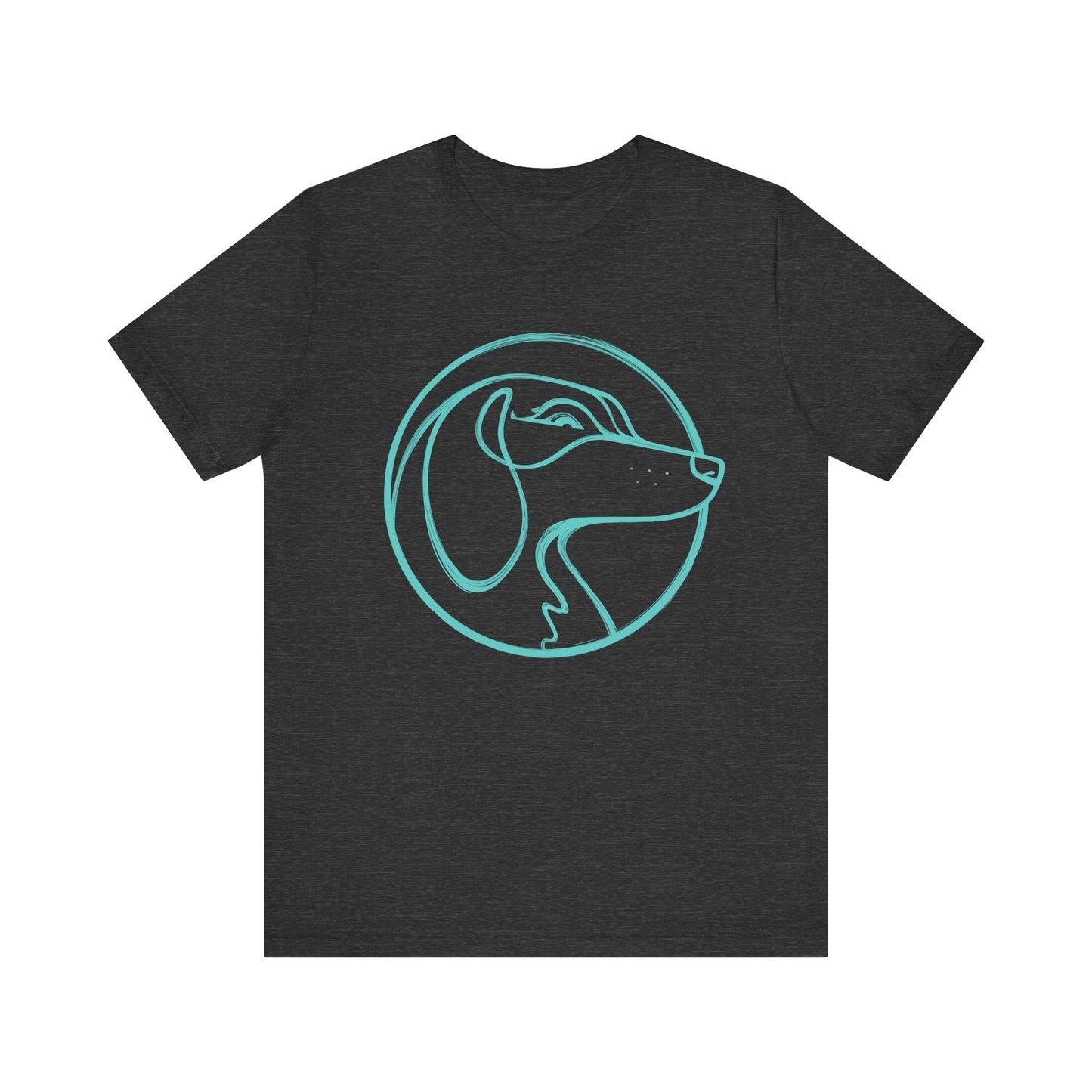 Pooch Portrait Women's Graphic Tee