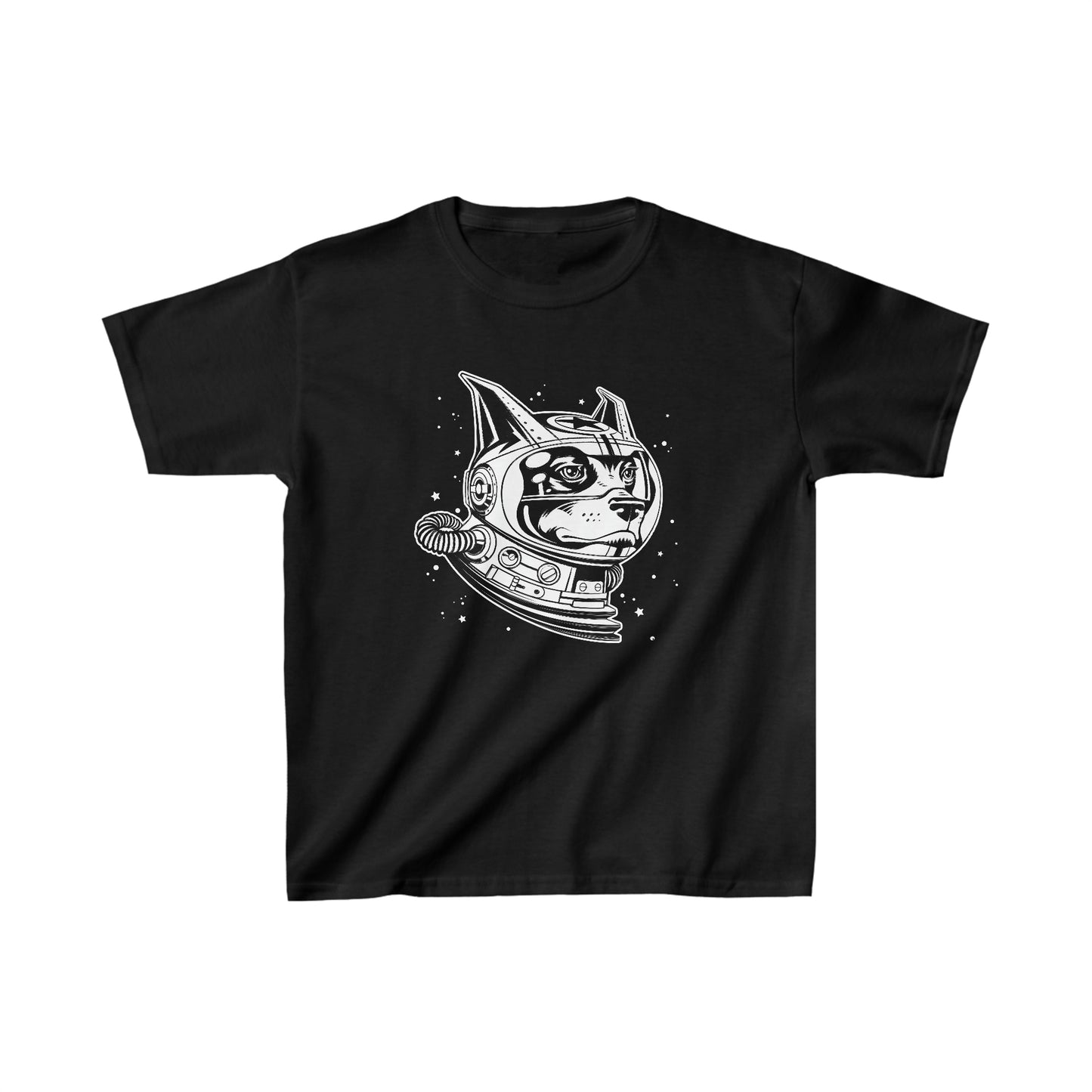 Blast Off into Style – A Tee That’s Out of This World!