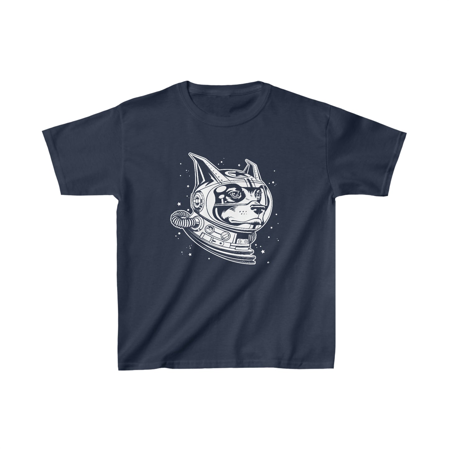 Blast Off into Style – A Tee That’s Out of This World!