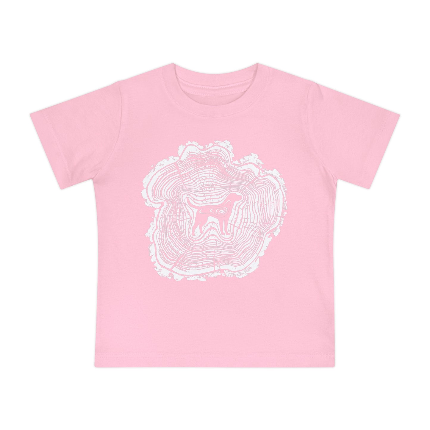 Dogwood Baby Graphic Tee