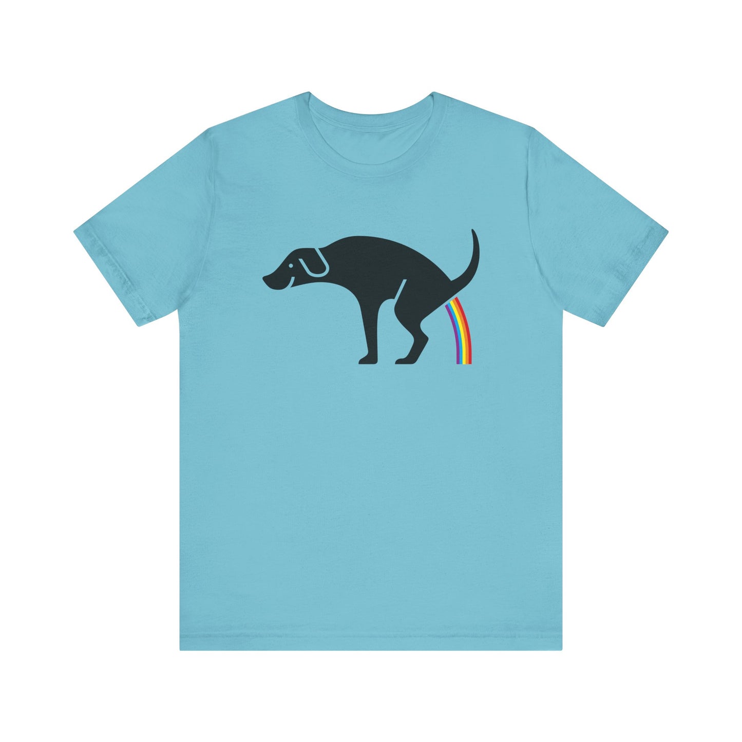 Lovin' Life Men's Graphic Tee