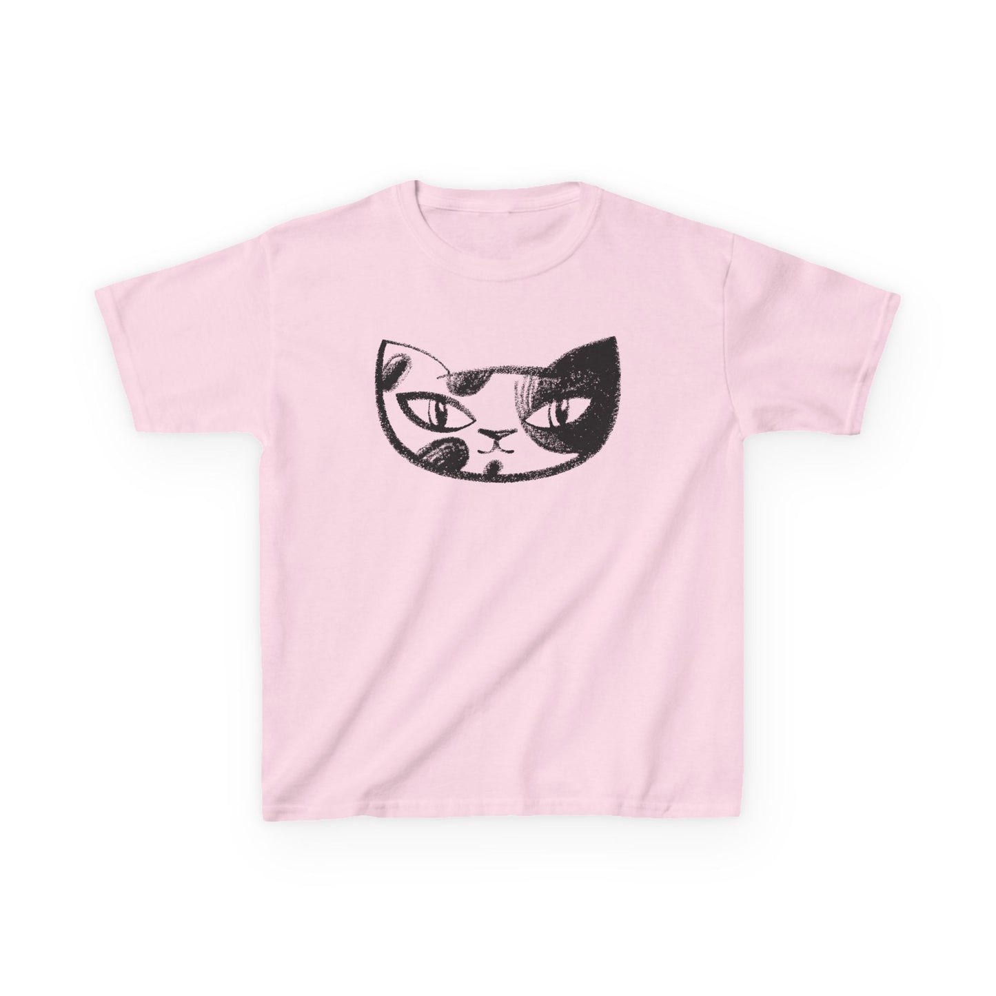 The Ultimate Cat Lover’s Tee – Cozy, Cute, and Full of Love!