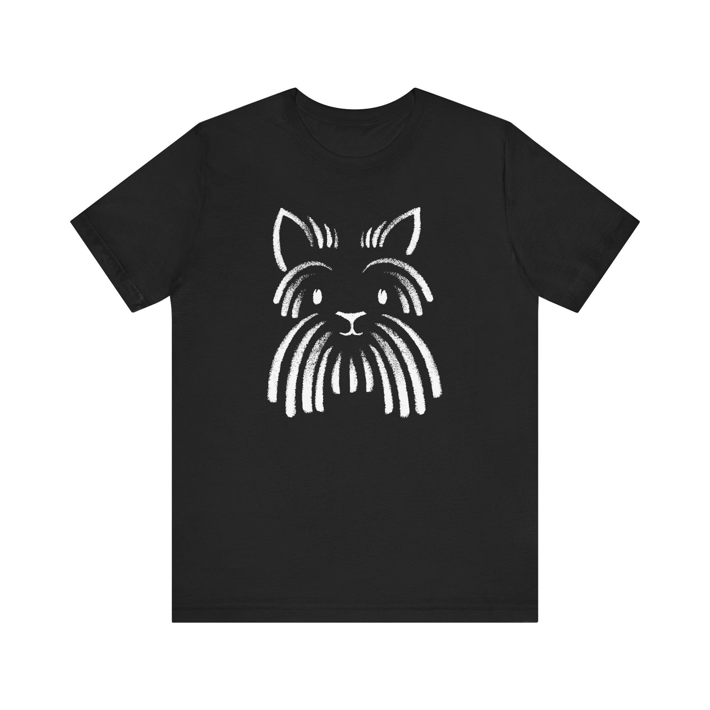 Dog BF#10 Women's Graphic Tee