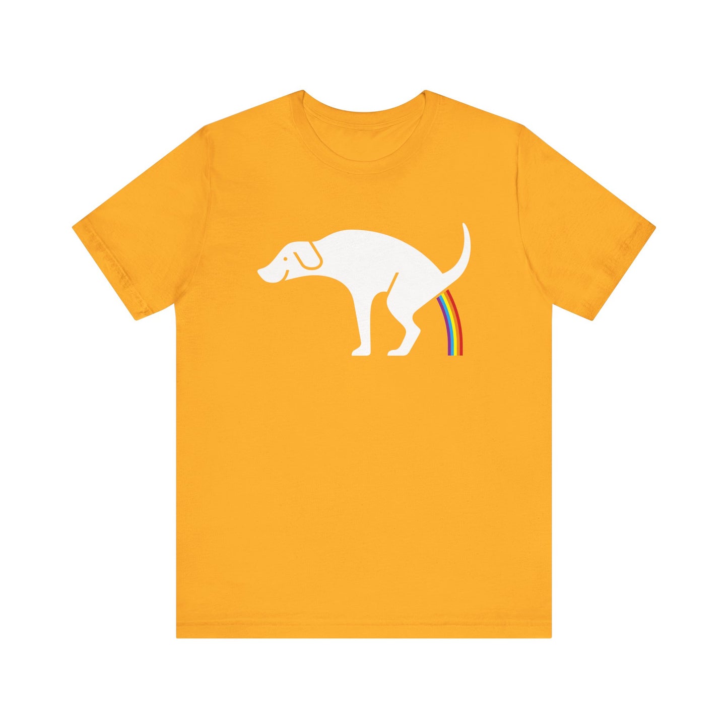 Lovin' Life Men's Graphic Tee