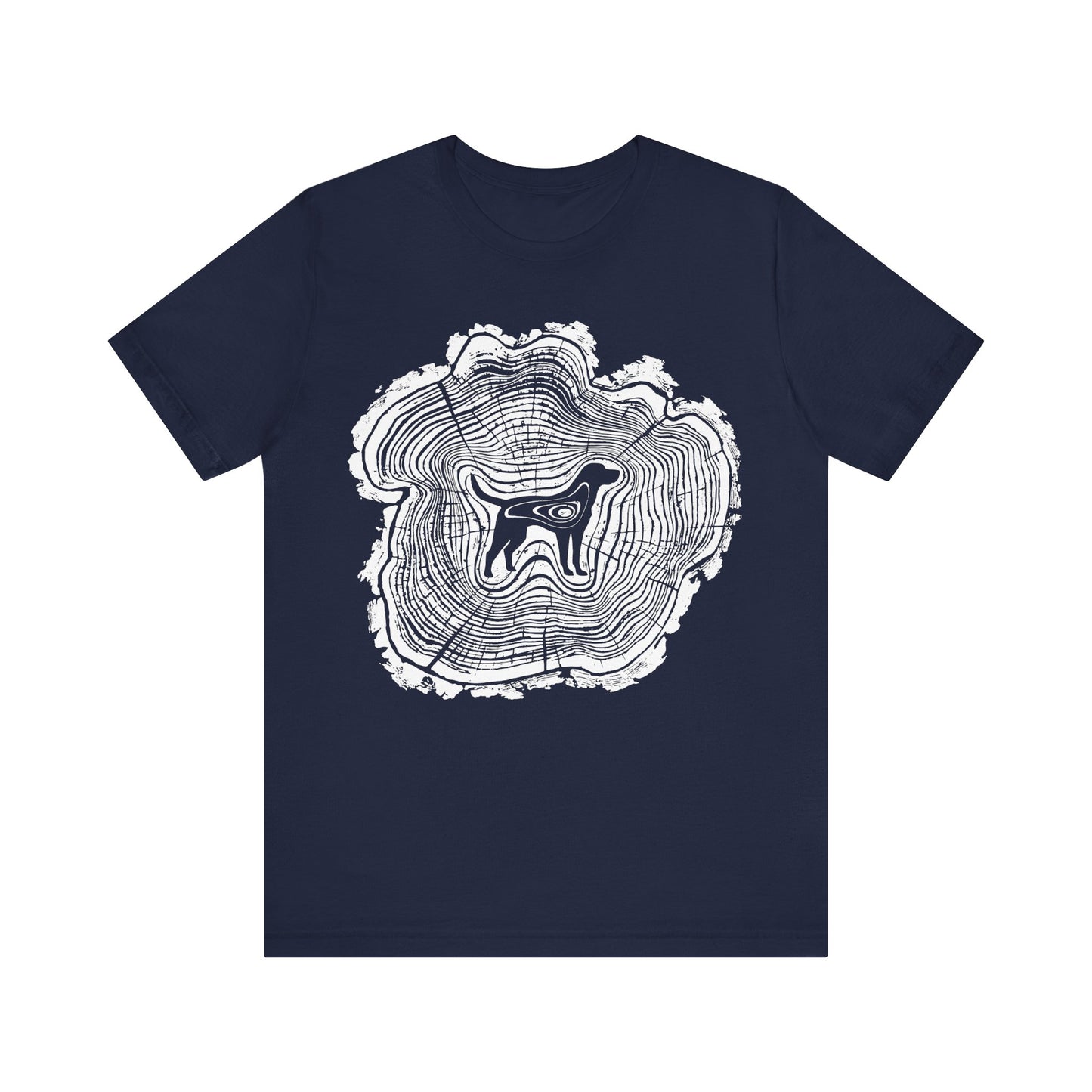 Rooted in Love – Dogwood Graphic Tee!