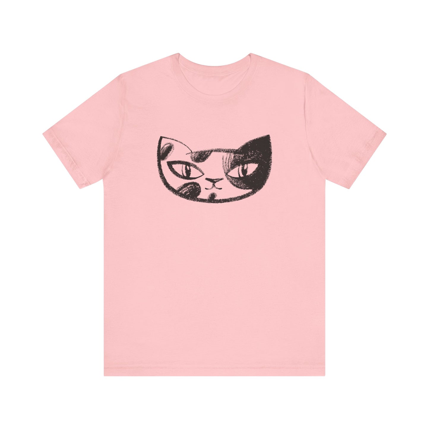 Cat BF#1 Women's Graphic Tee