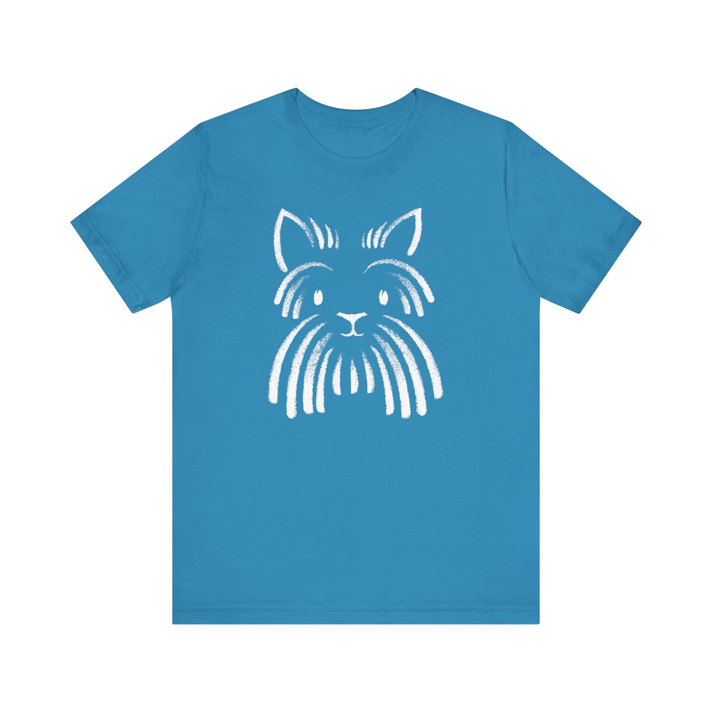 Dog BF#10 Women's Graphic Tee