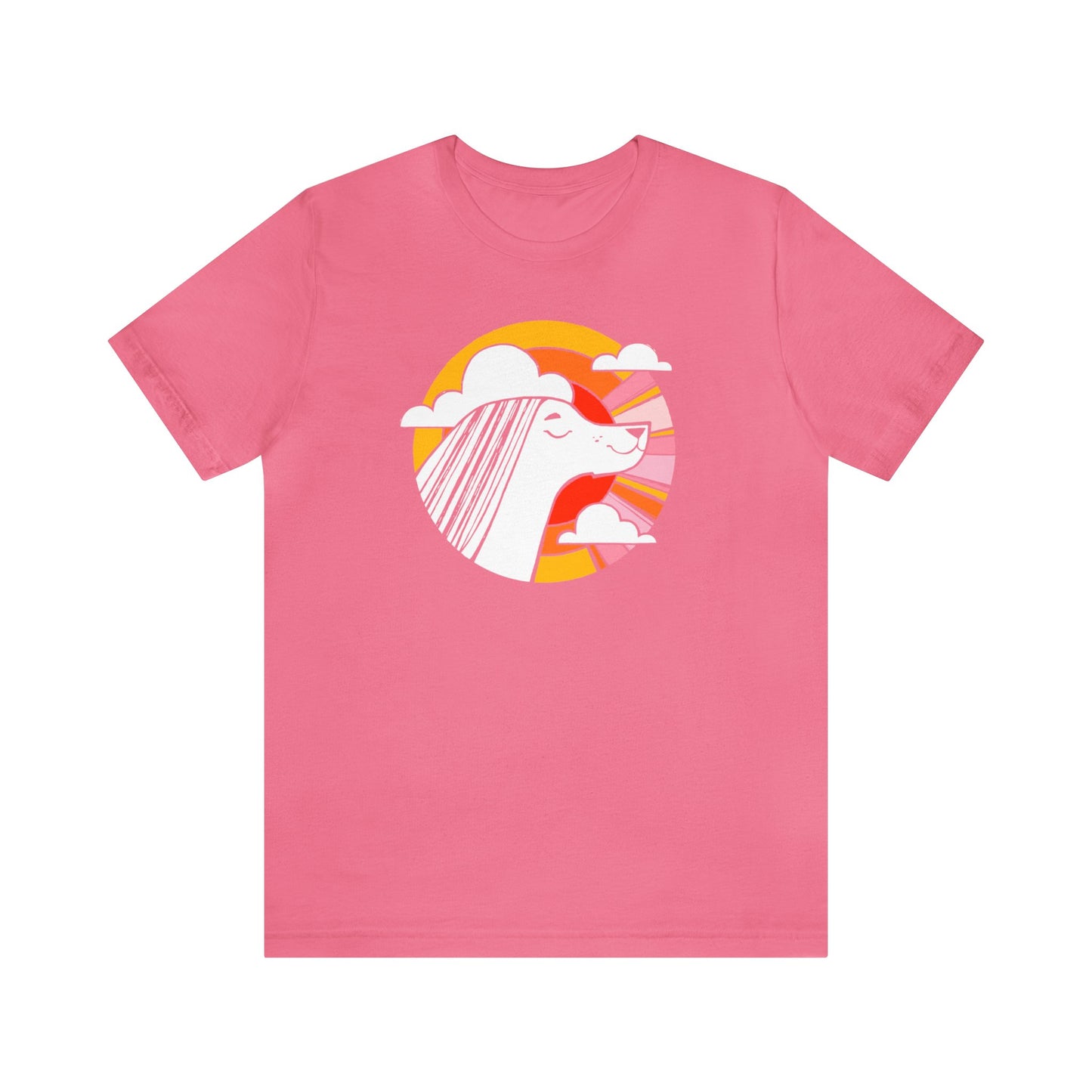 Sunset Beauty Women's Graphic Tee