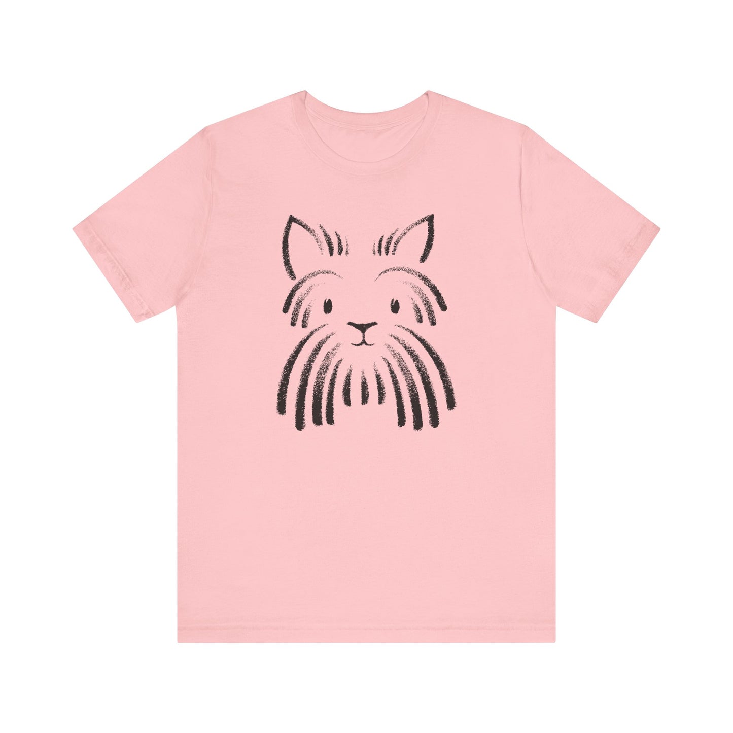 Dog BF#10 Women's Graphic Tee