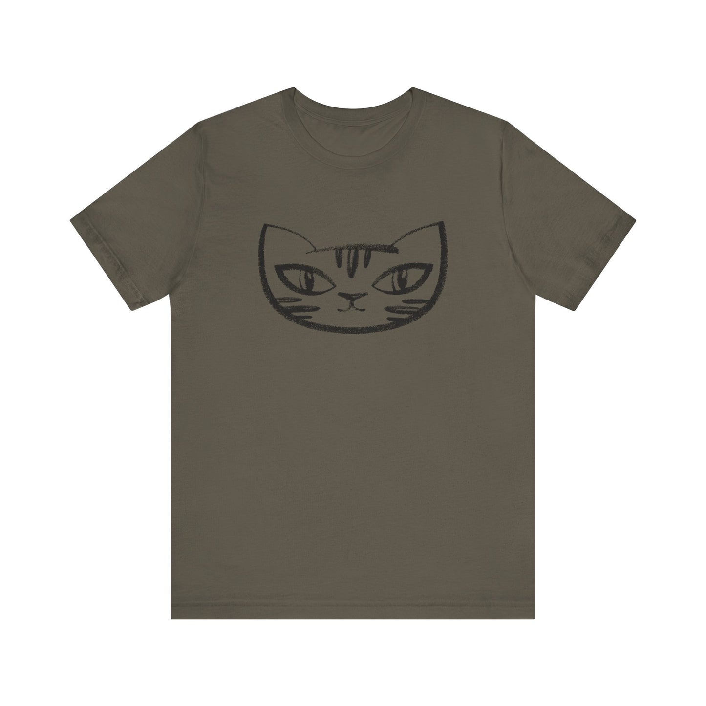 Cat BF#2 Women's Graphic Tee