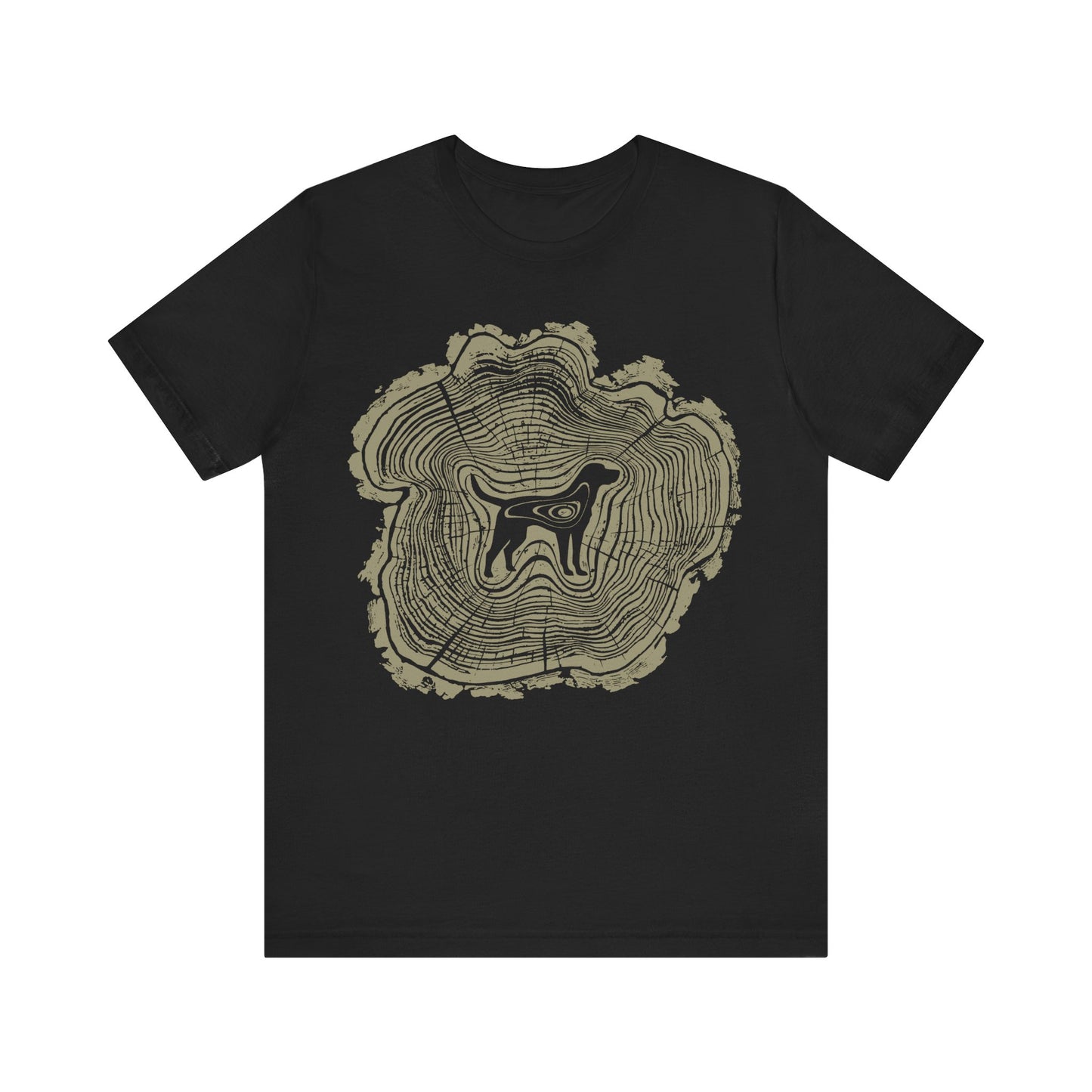 Rooted in Love – Dogwood Graphic Tee!