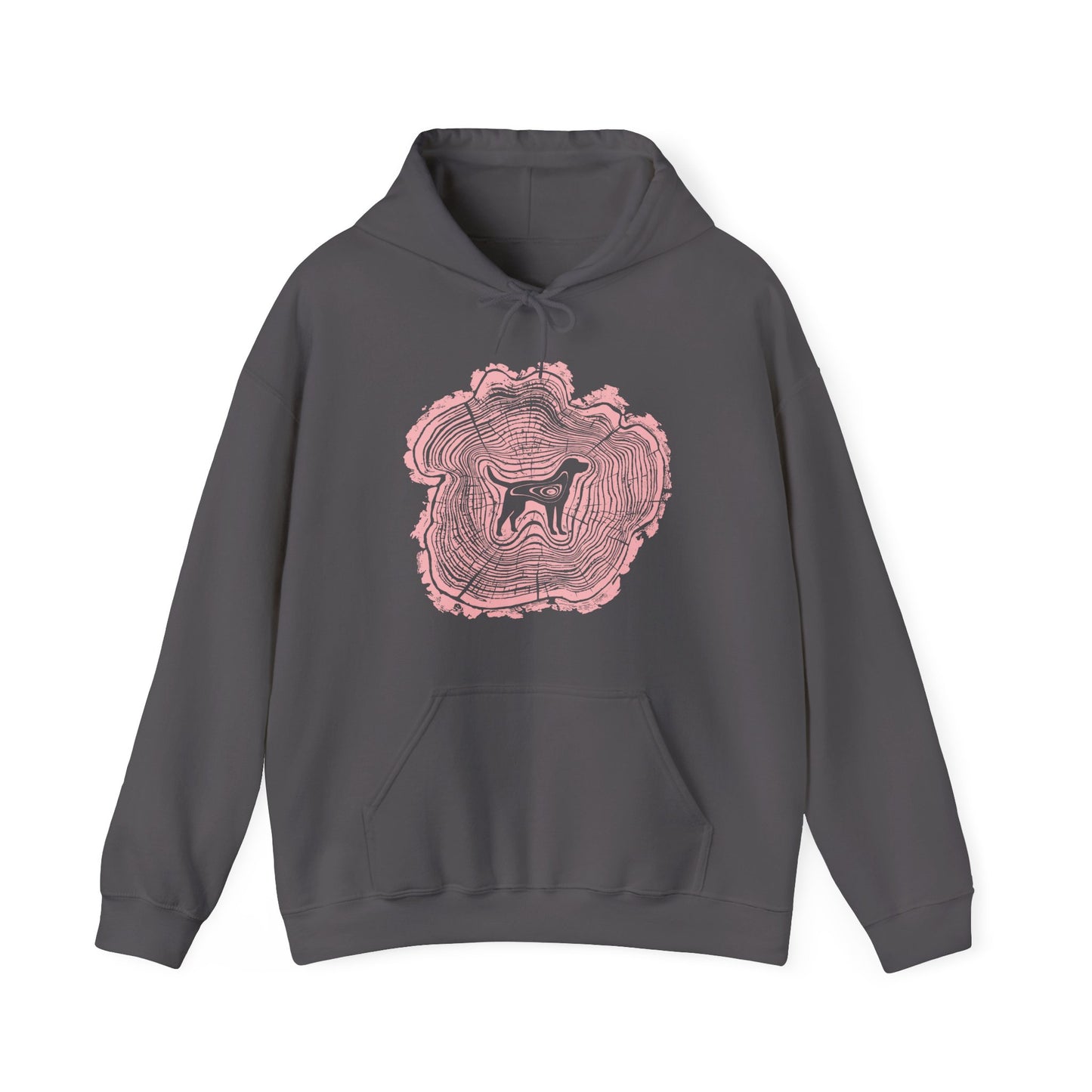 Dogwood Women's Hooded Sweatshirt