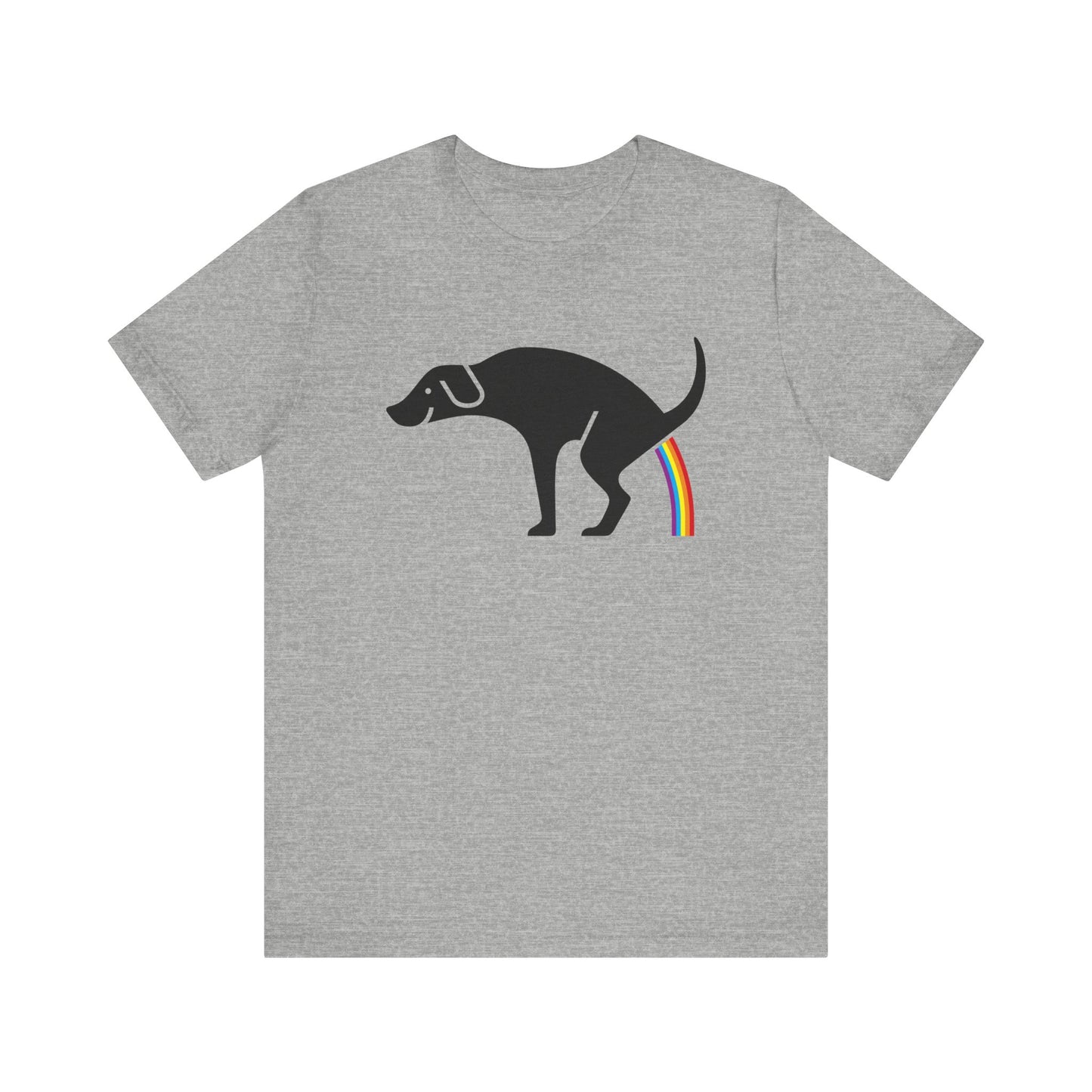 Lovin' Life Men's Graphic Tee