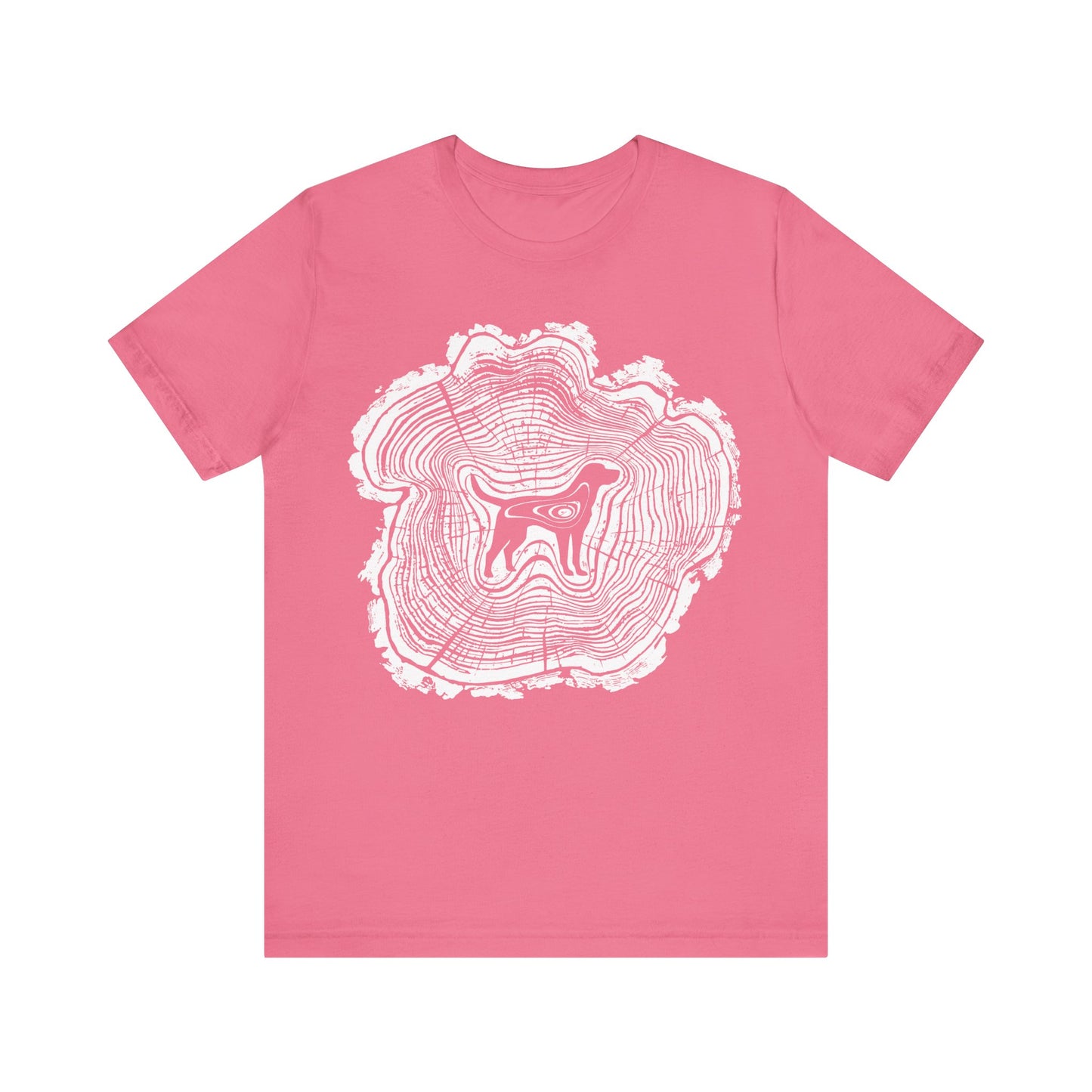 Rooted in Love – Dogwood Graphic Tee!