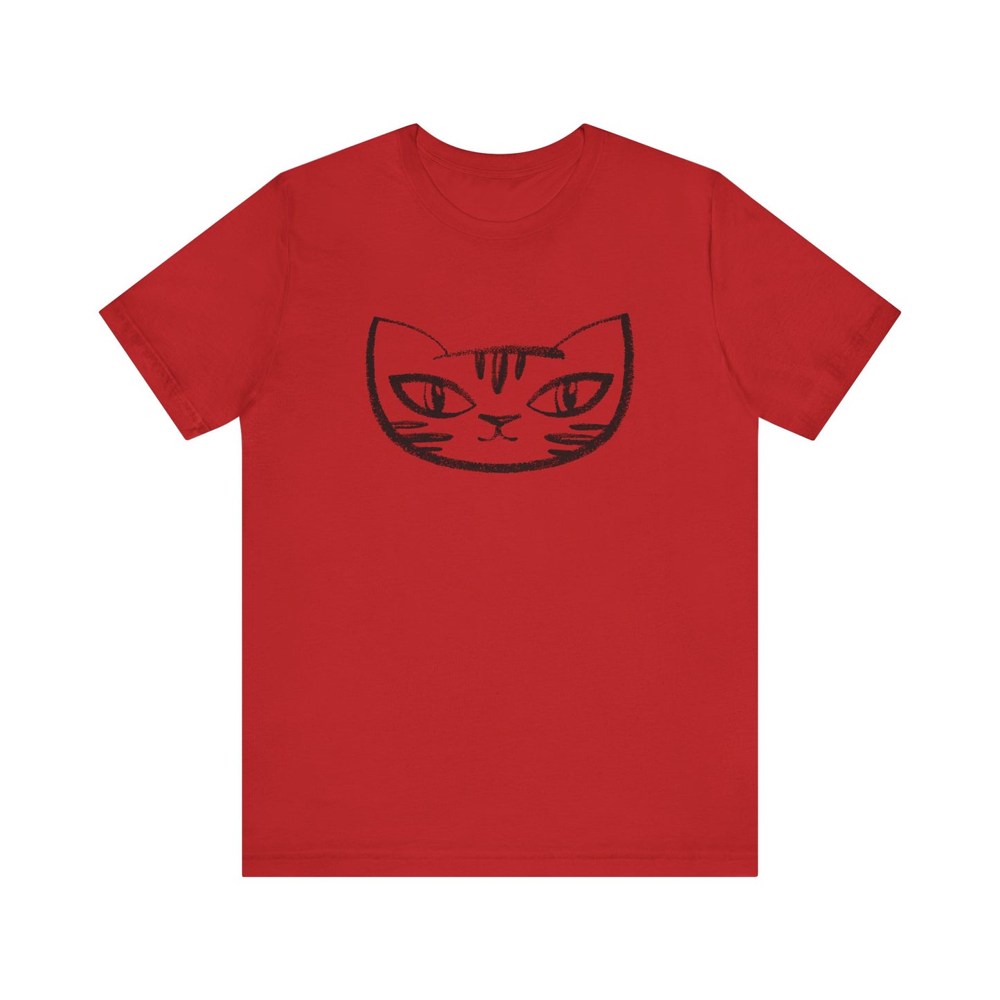 Cat BF#2 Women's Graphic Tee