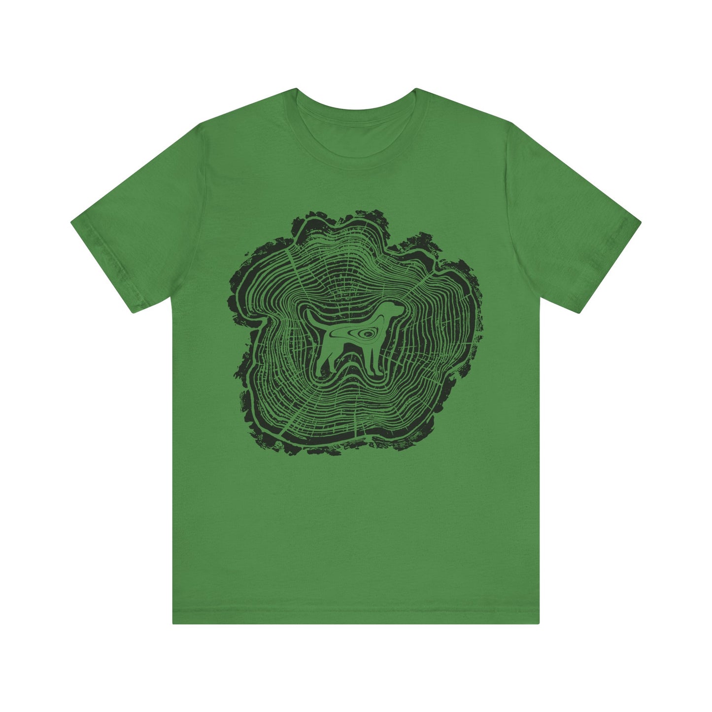 Rooted in Love – Dogwood Graphic Tee!
