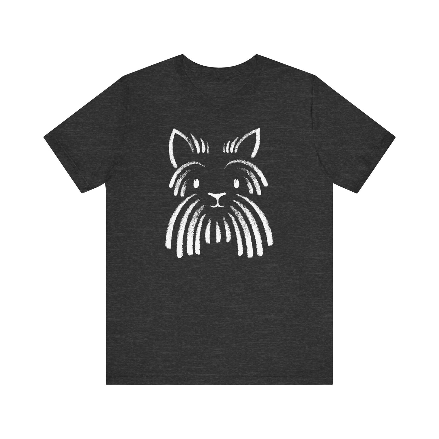 Dog BF#10 Women's Graphic Tee