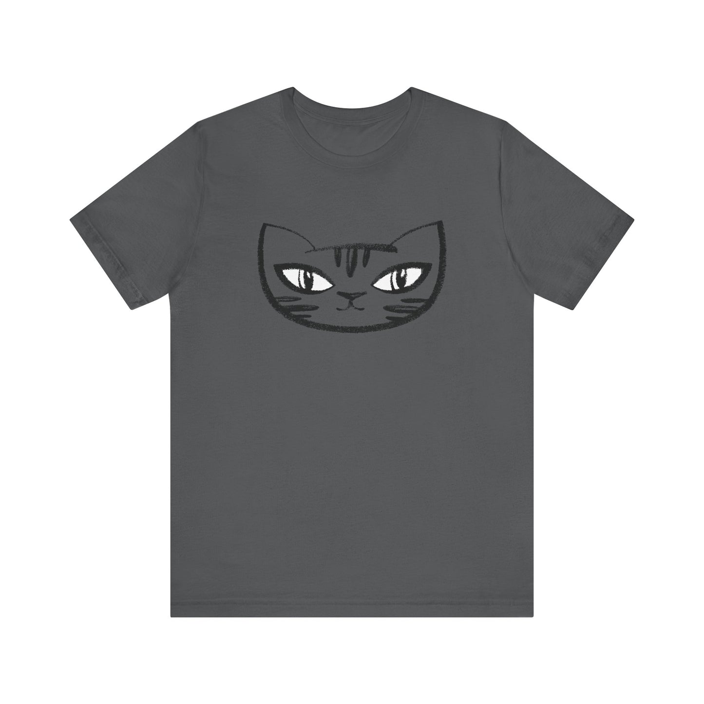 Cat BF#2 Women's Graphic Tee