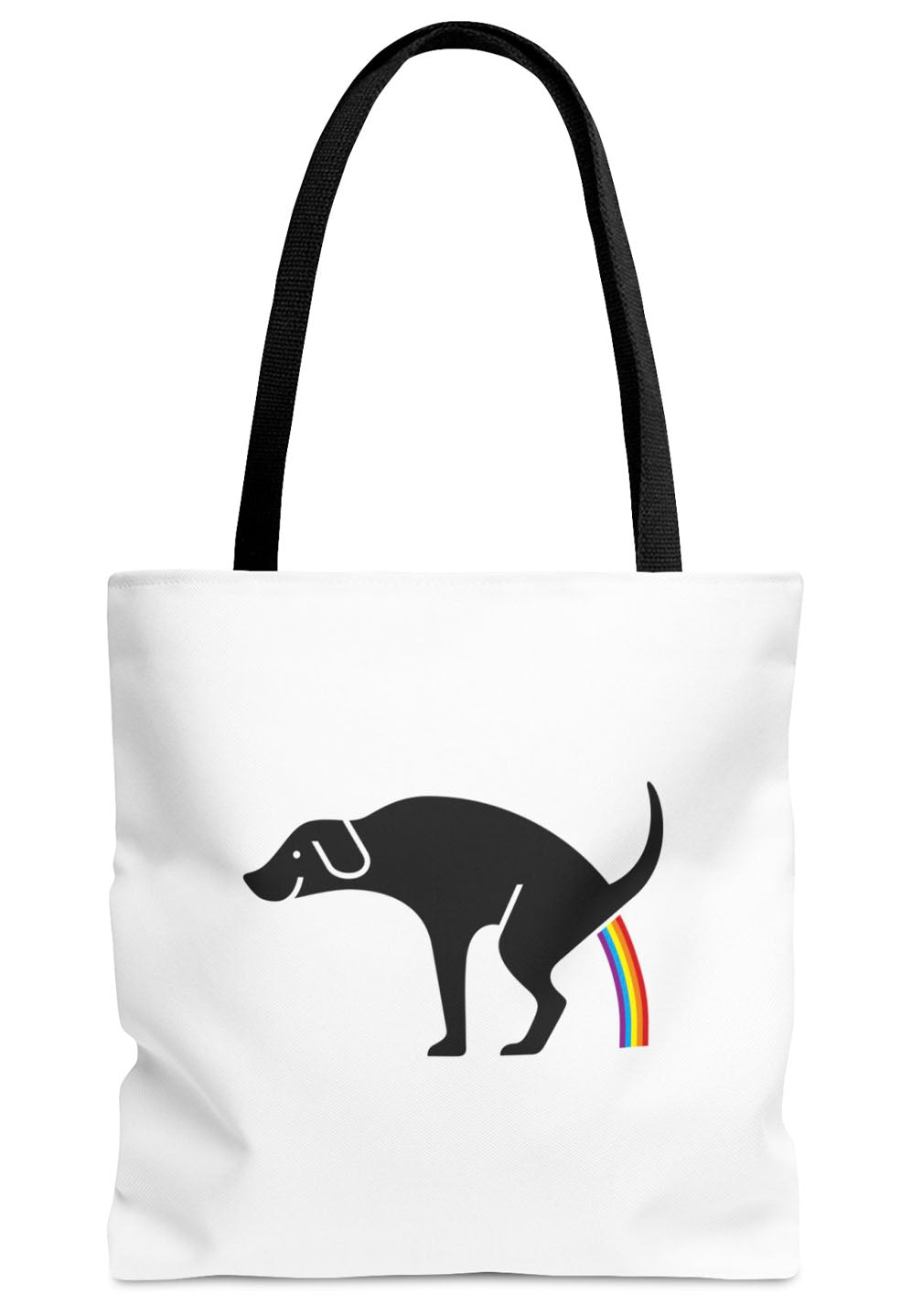Lovin' Life Tote Bag