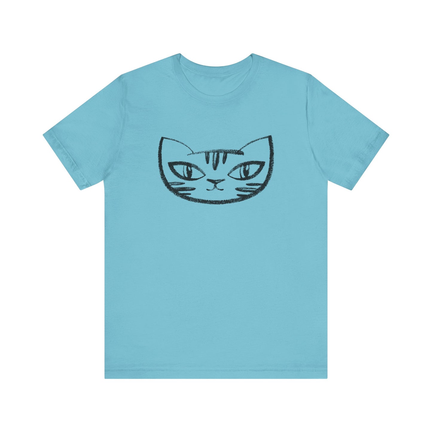 Cat BF#2 Women's Graphic Tee