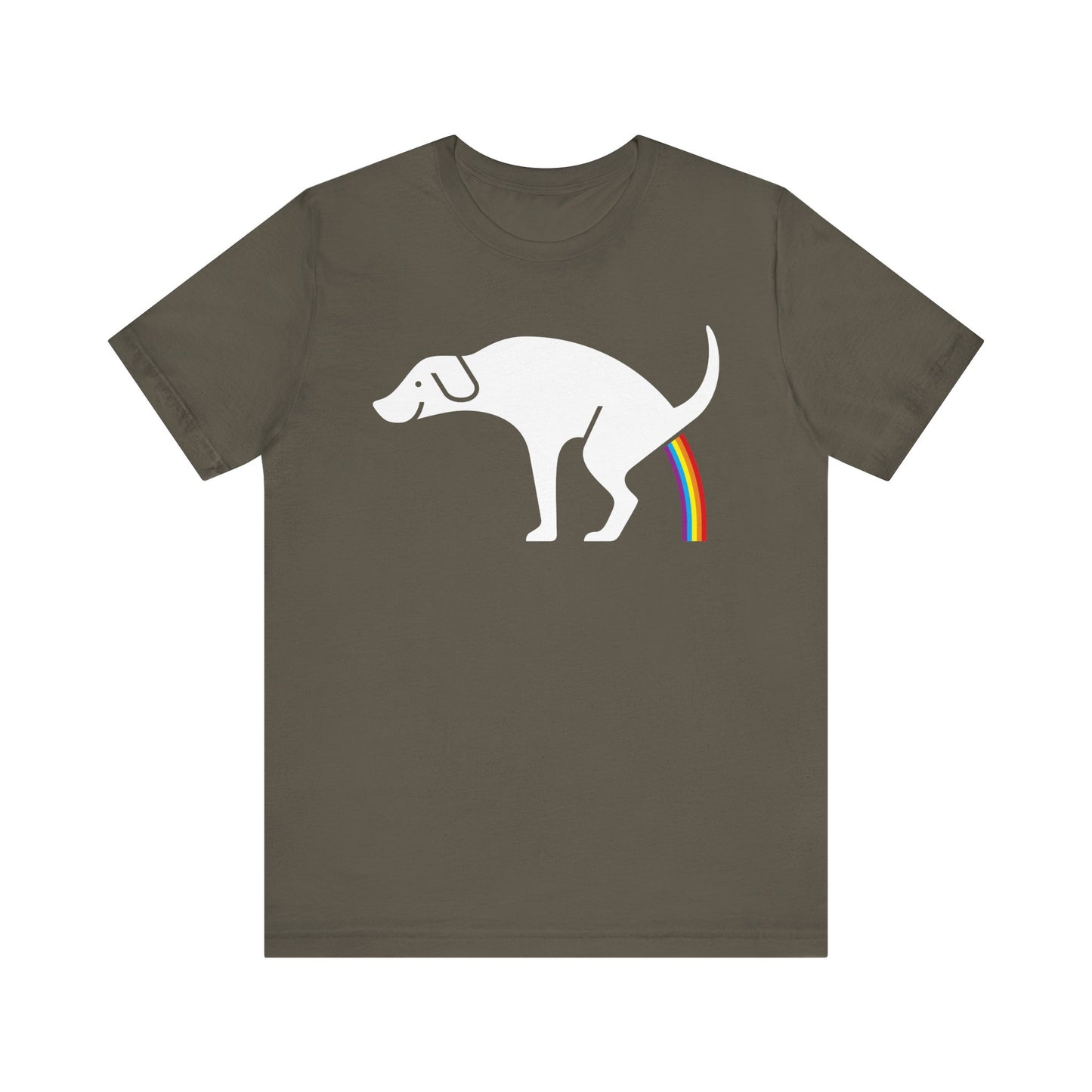 Lovin' Life Women's Graphic Tee
