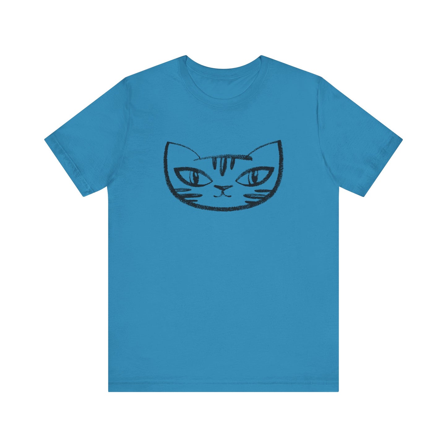 Cat BF#2 Women's Graphic Tee