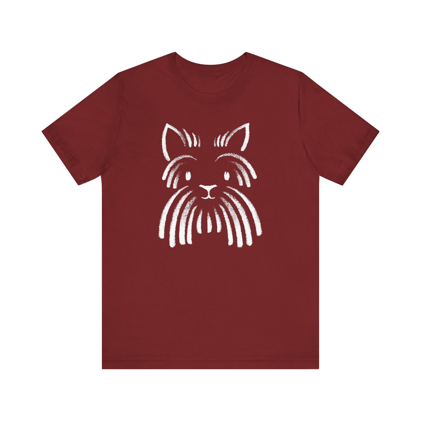 Dog BF#10 Women's Graphic Tee