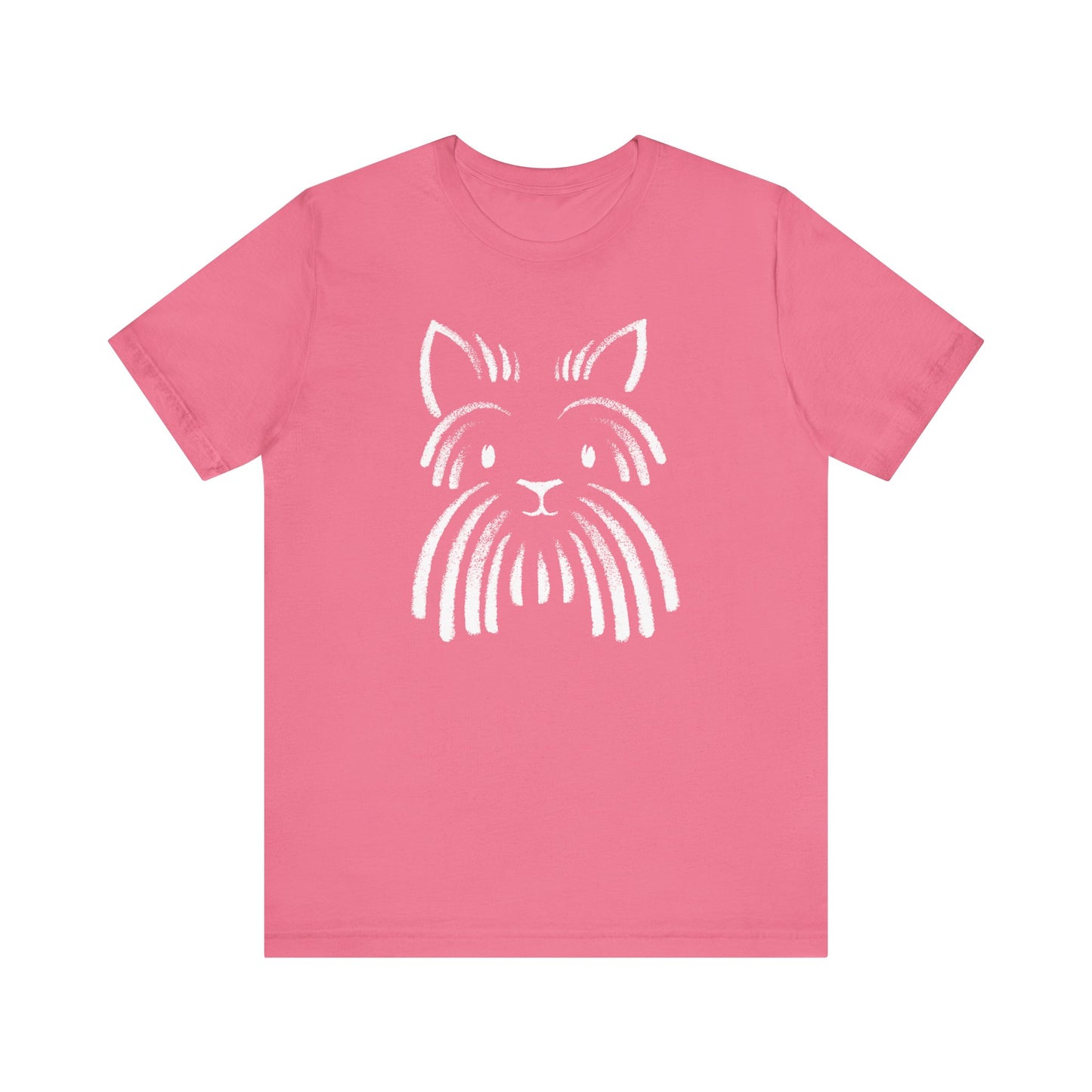 Dog BF#10 Women's Graphic Tee