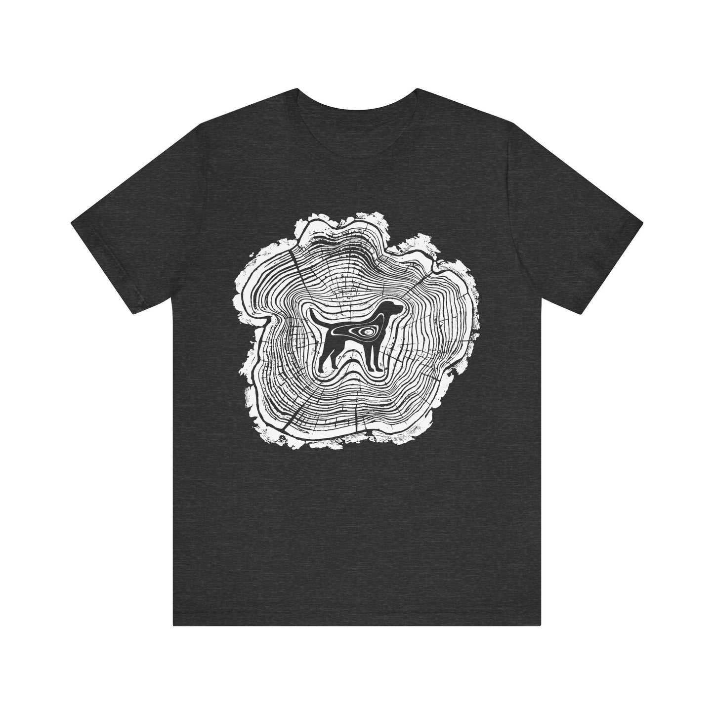 Dogwood Men's Graphic Tee