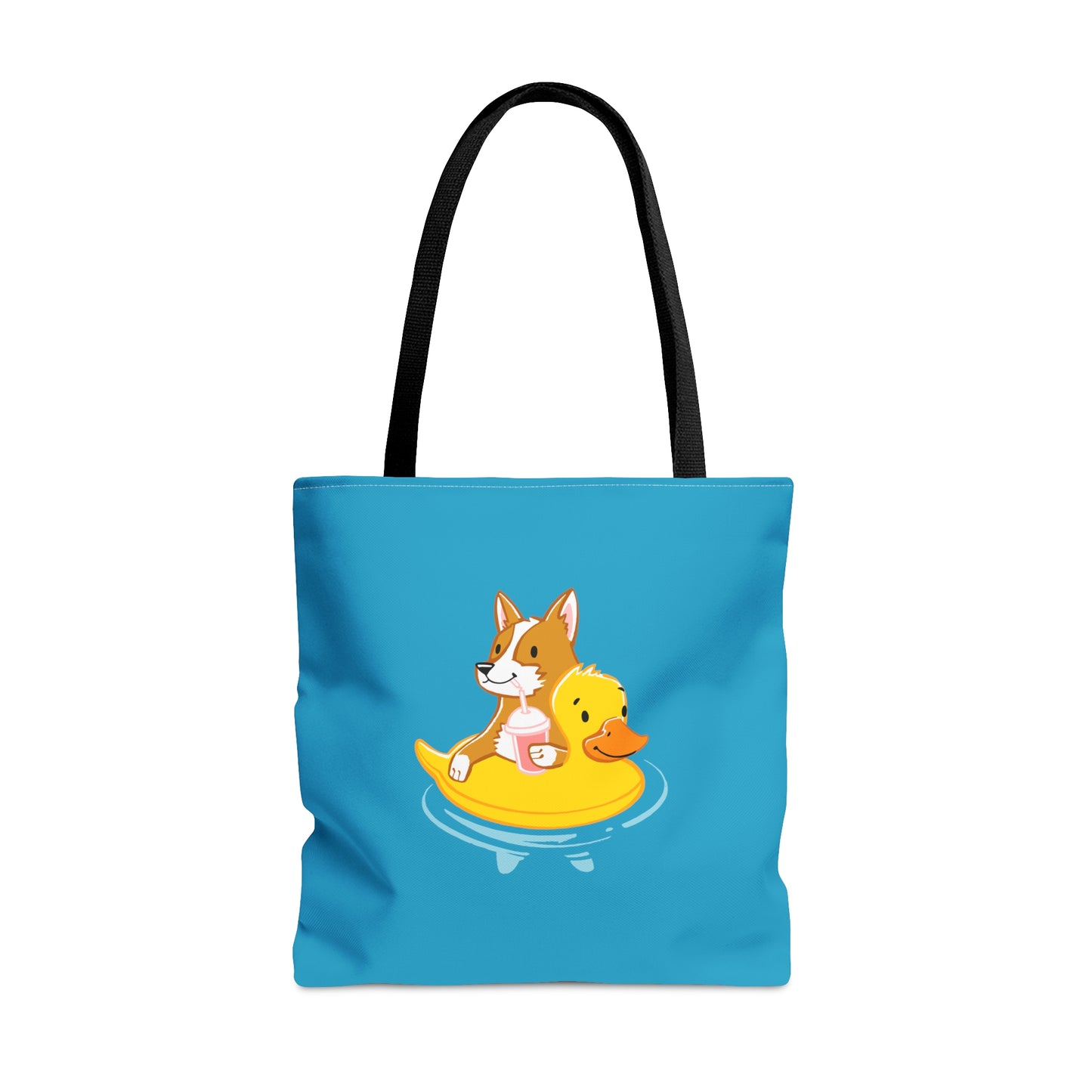 Just Chillin' Tote Bag