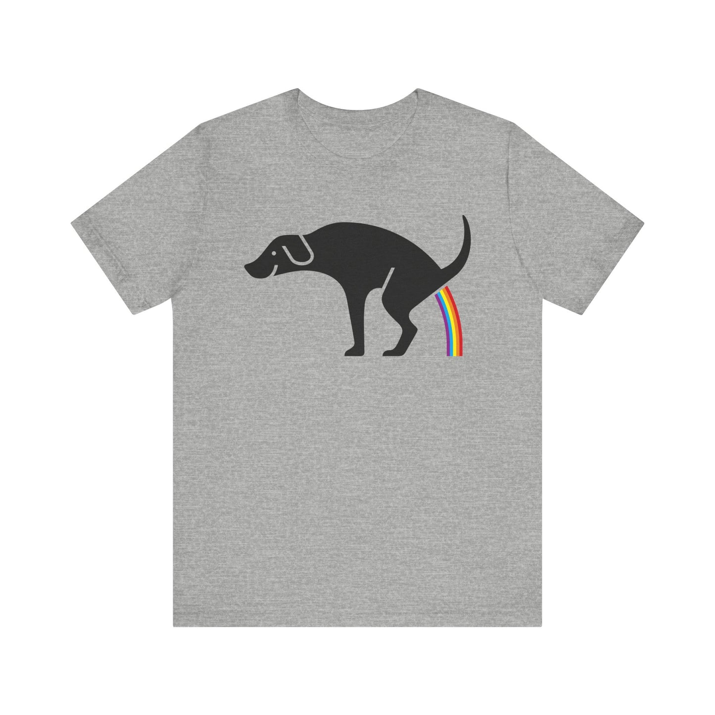 Lovin' Life Women's Graphic Tee