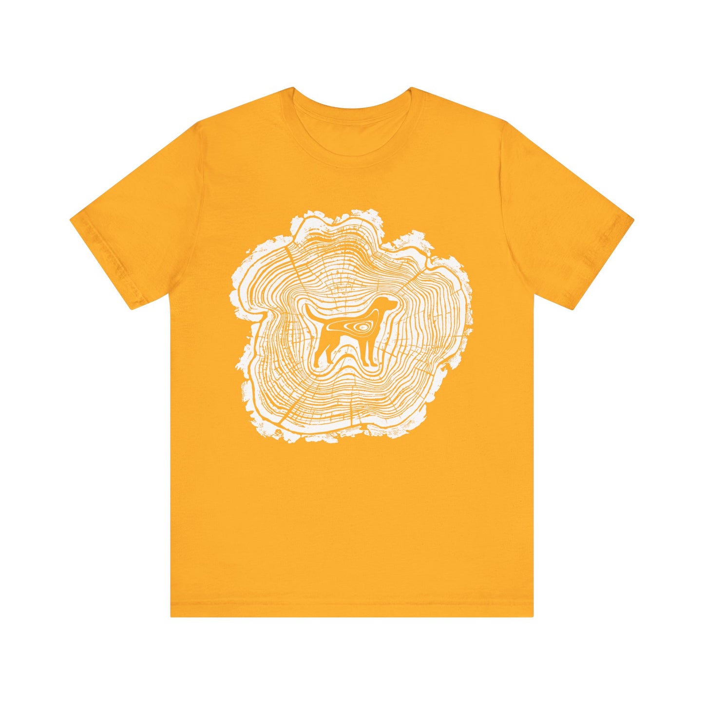 Dogwood Men's Graphic Tee