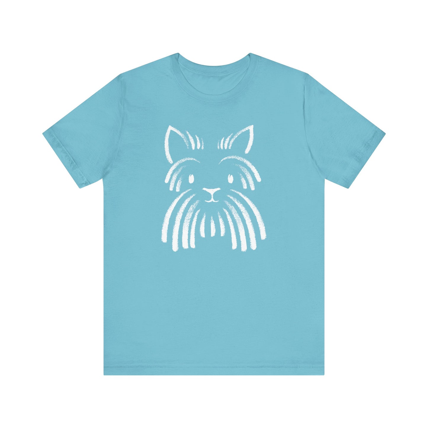 Dog BF#10 Women's Graphic Tee