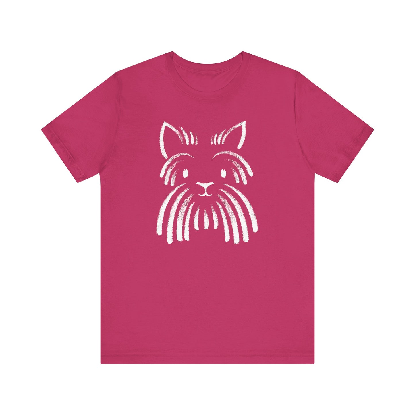 Dog BF#10 Women's Graphic Tee