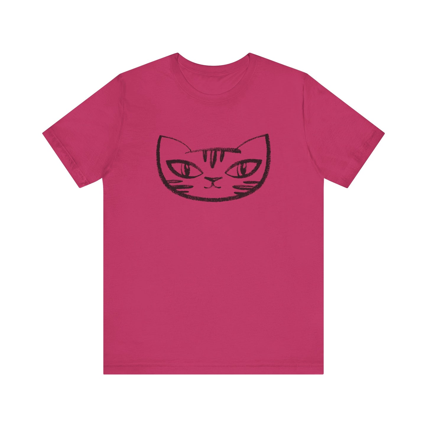 Cat BF#2 Women's Graphic Tee