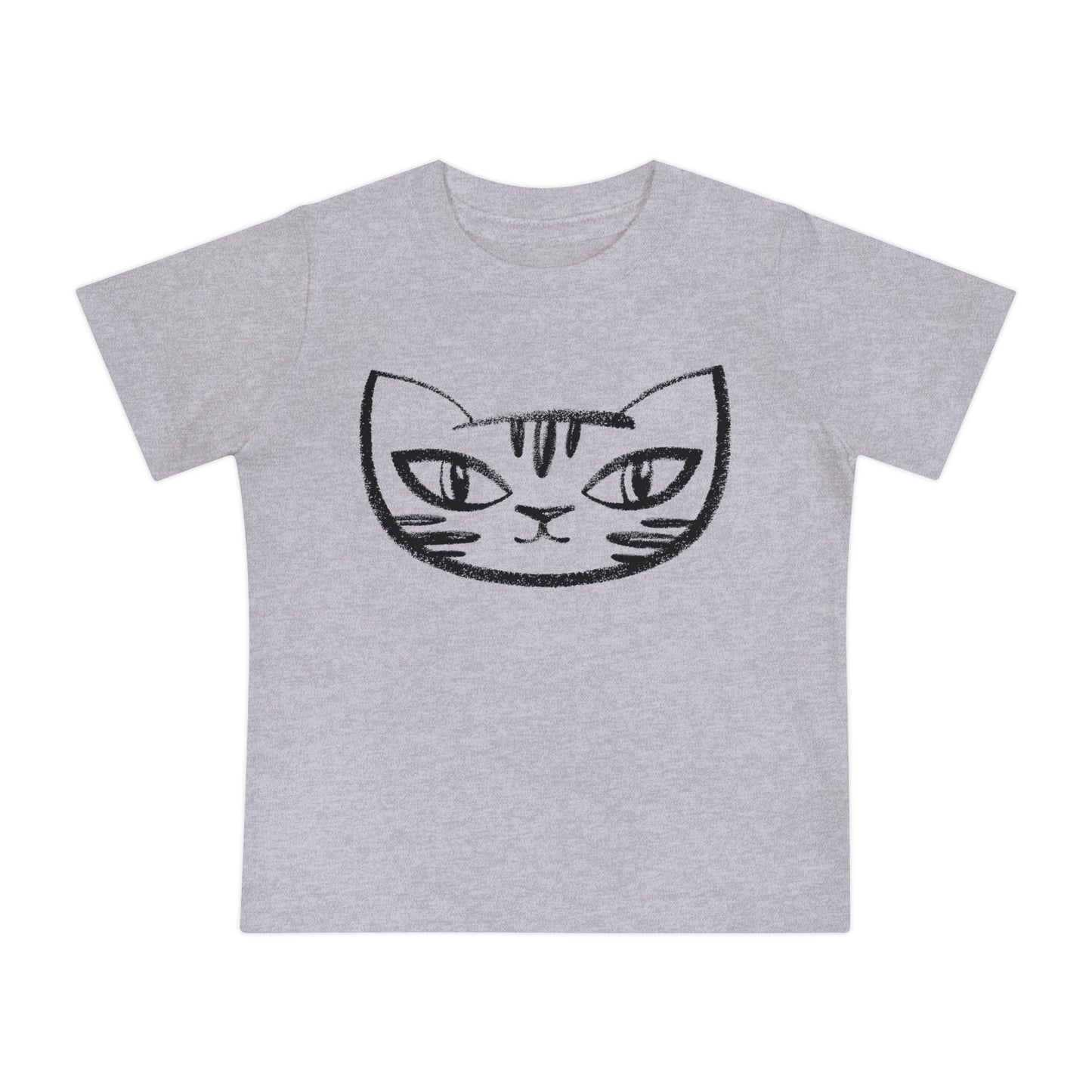 Cat BF#2 Baby Graphic Tee