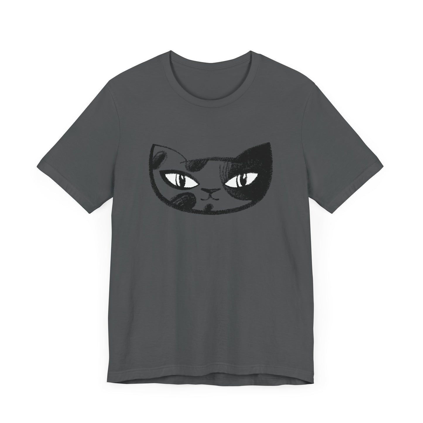 Cat BF#1 Women's Graphic Tee