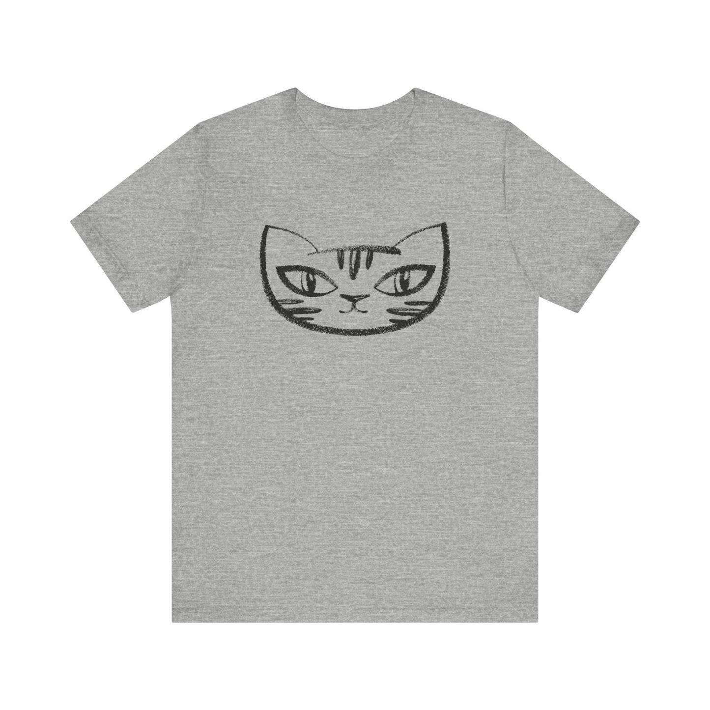 Cat BF#2 Women's Graphic Tee