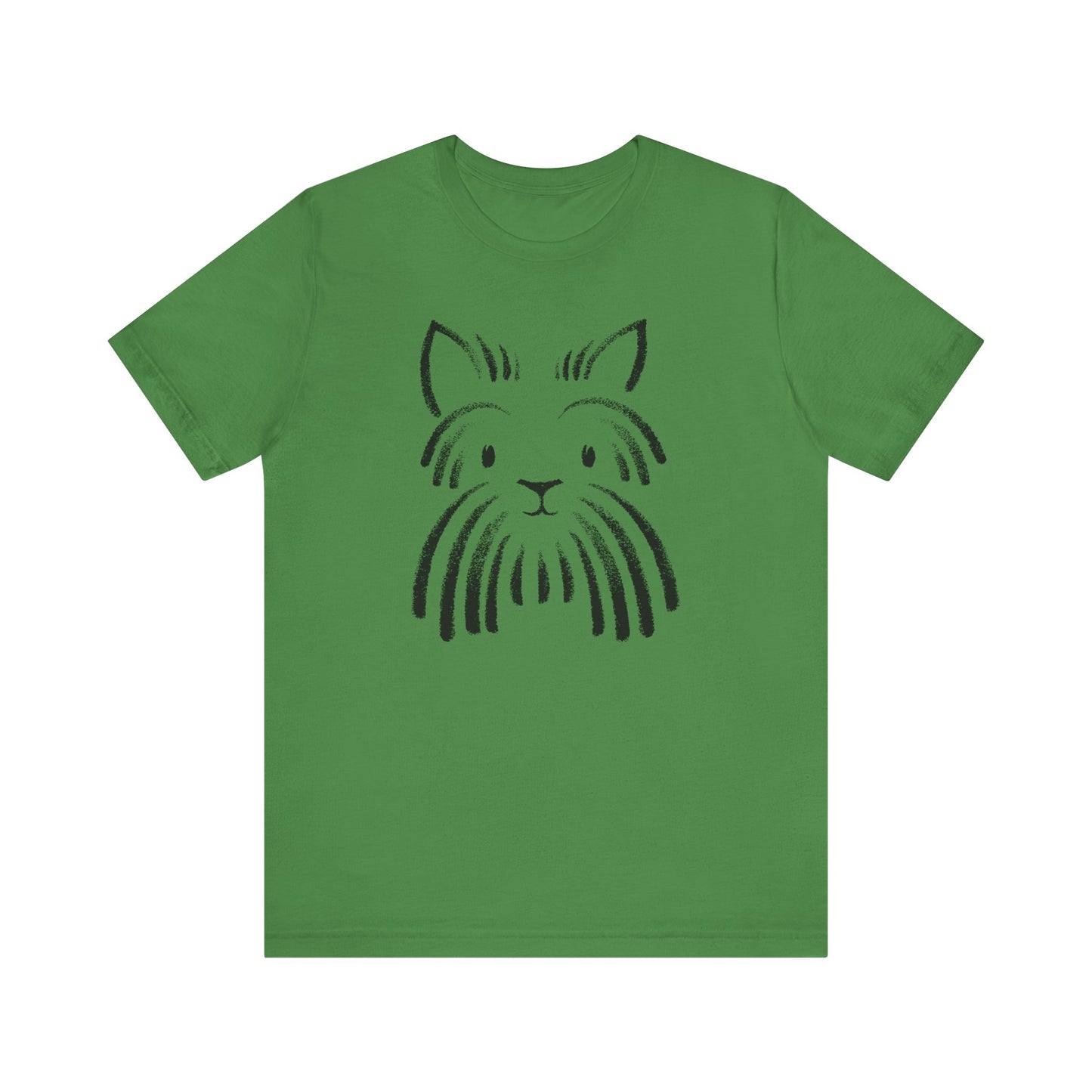 Dog BF#10 Women's Graphic Tee