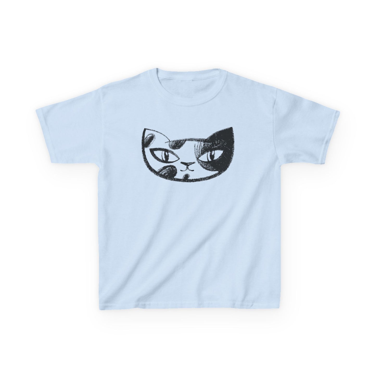 The Ultimate Cat Lover’s Tee – Cozy, Cute, and Full of Love!
