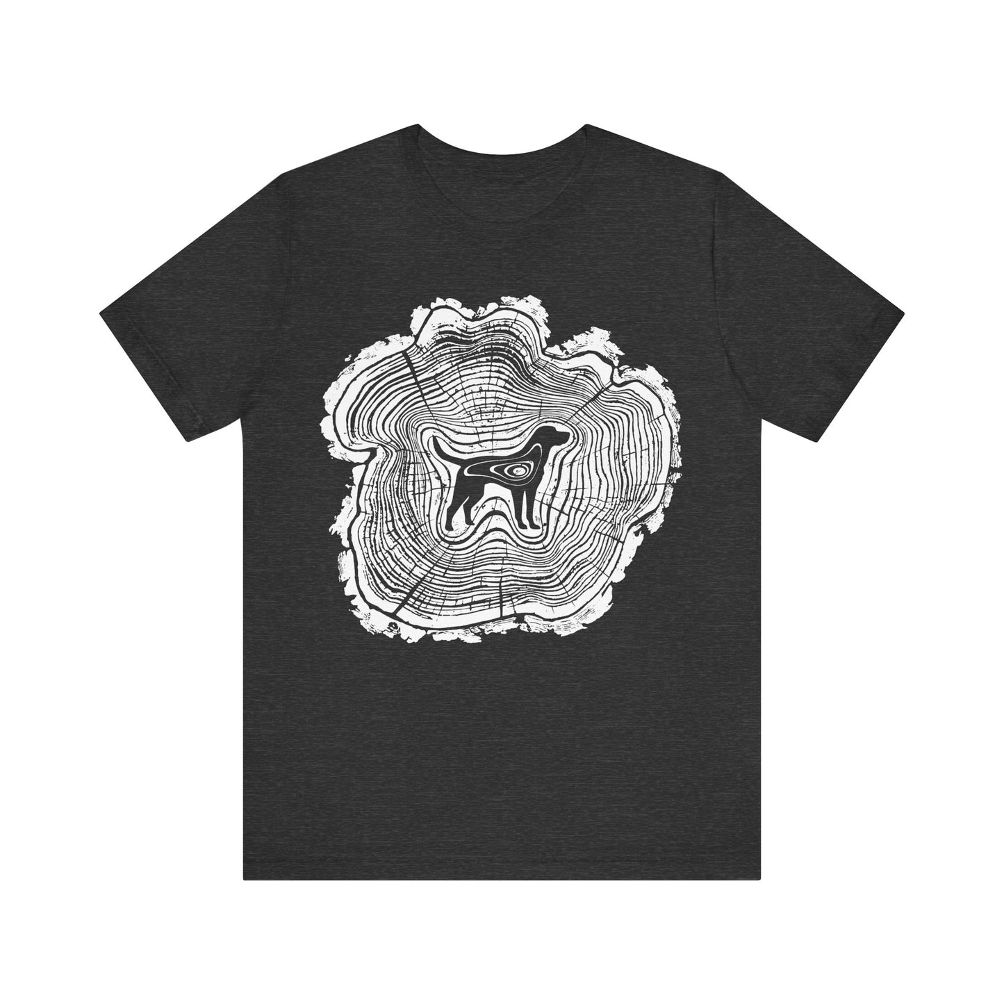 Rooted in Love – Dogwood Graphic Tee!
