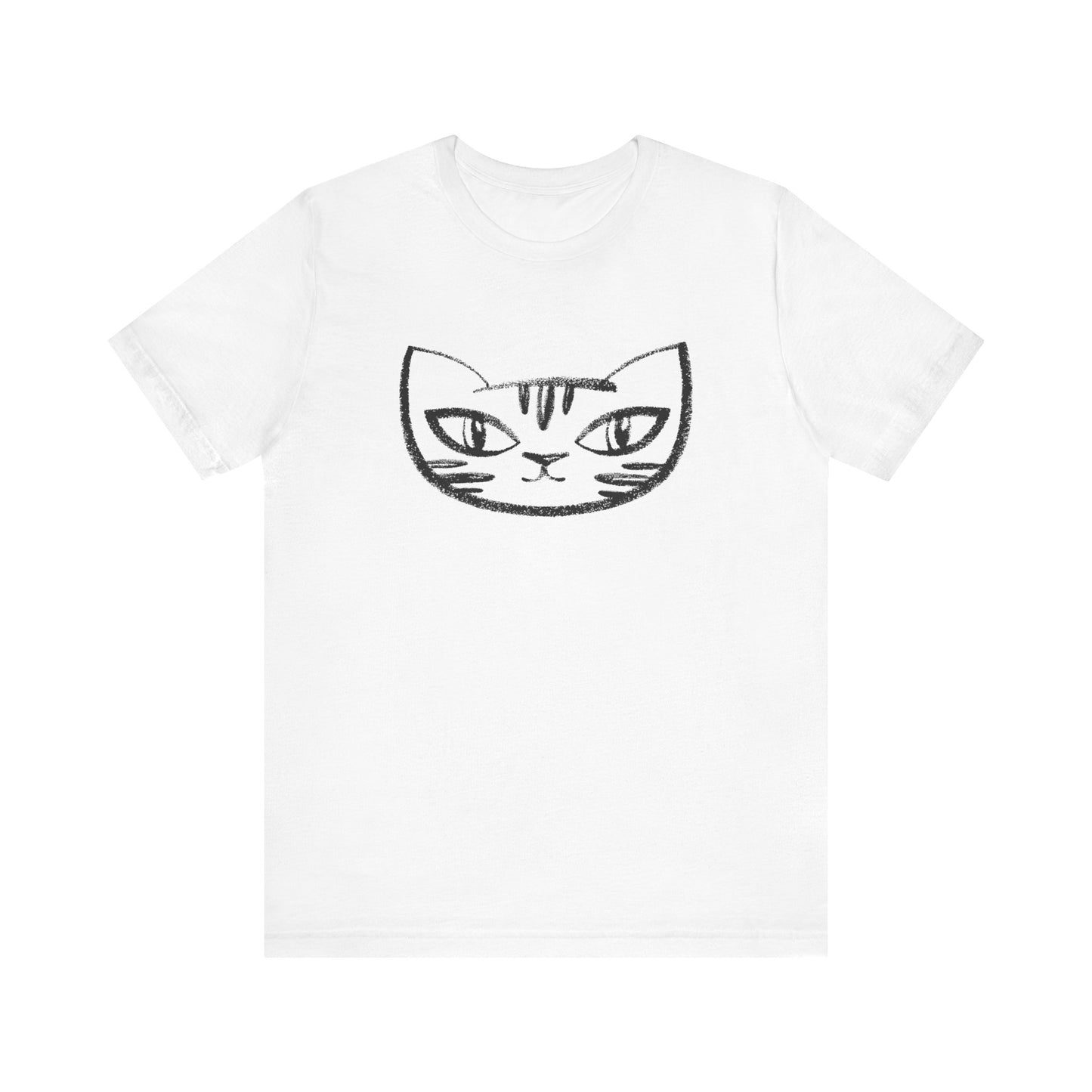 Cat BF#2 Women's Graphic Tee
