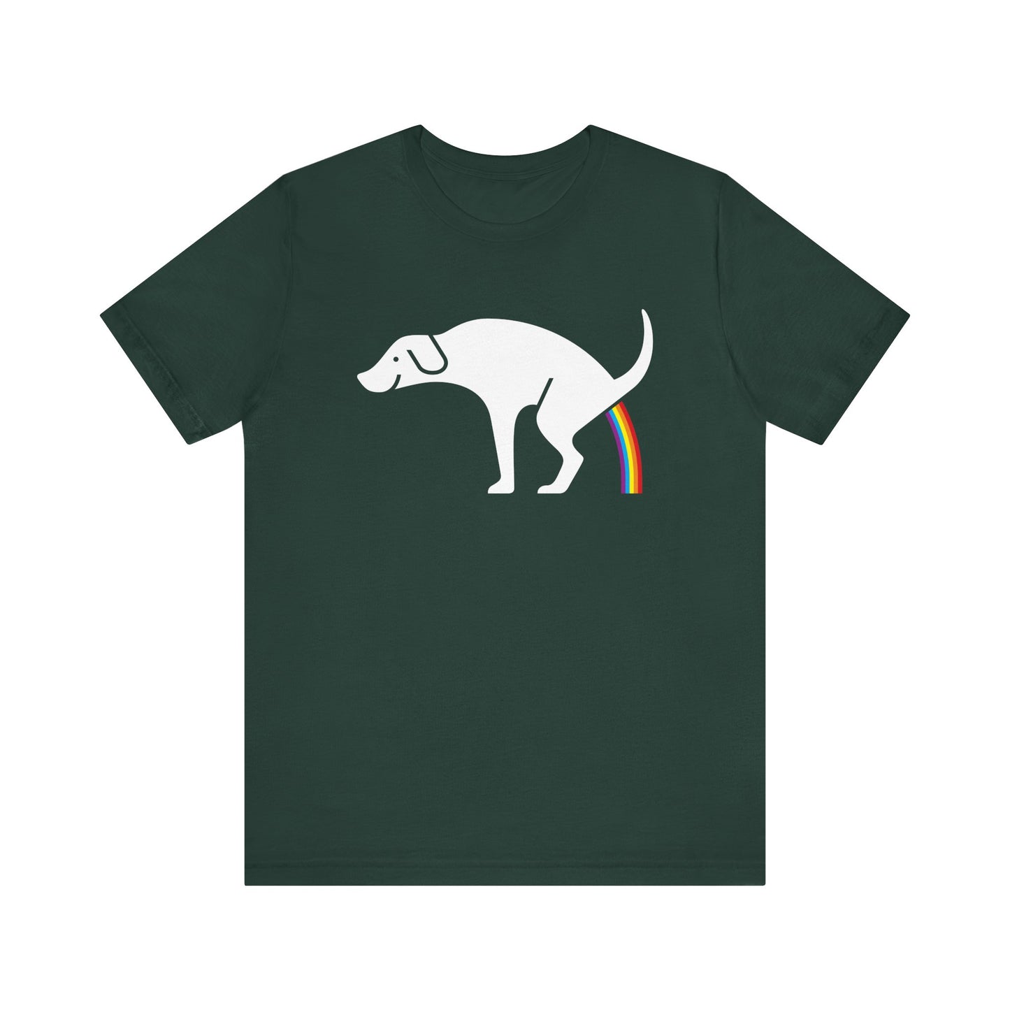 Lovin' Life Men's Graphic Tee
