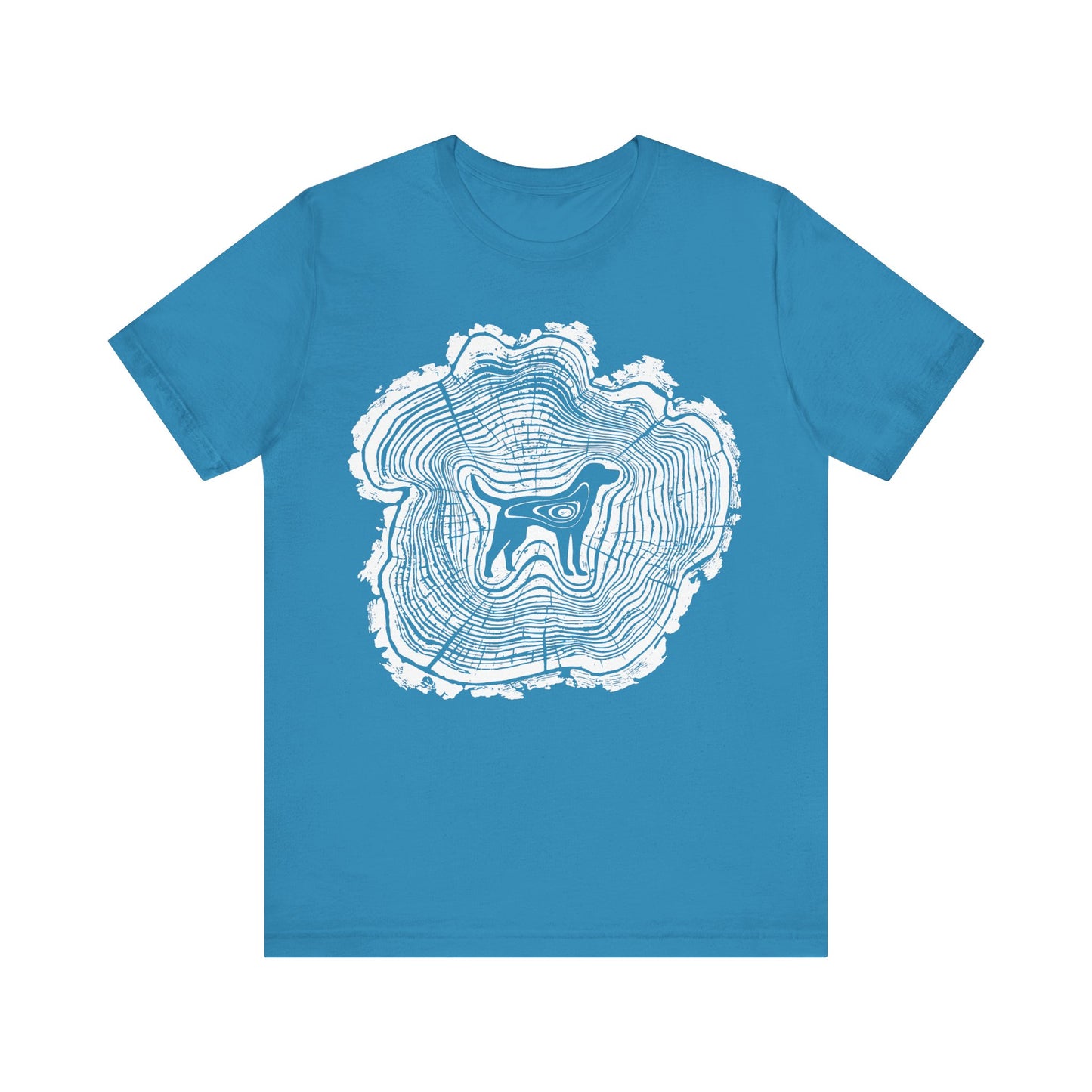 Rooted in Love – Dogwood Graphic Tee!