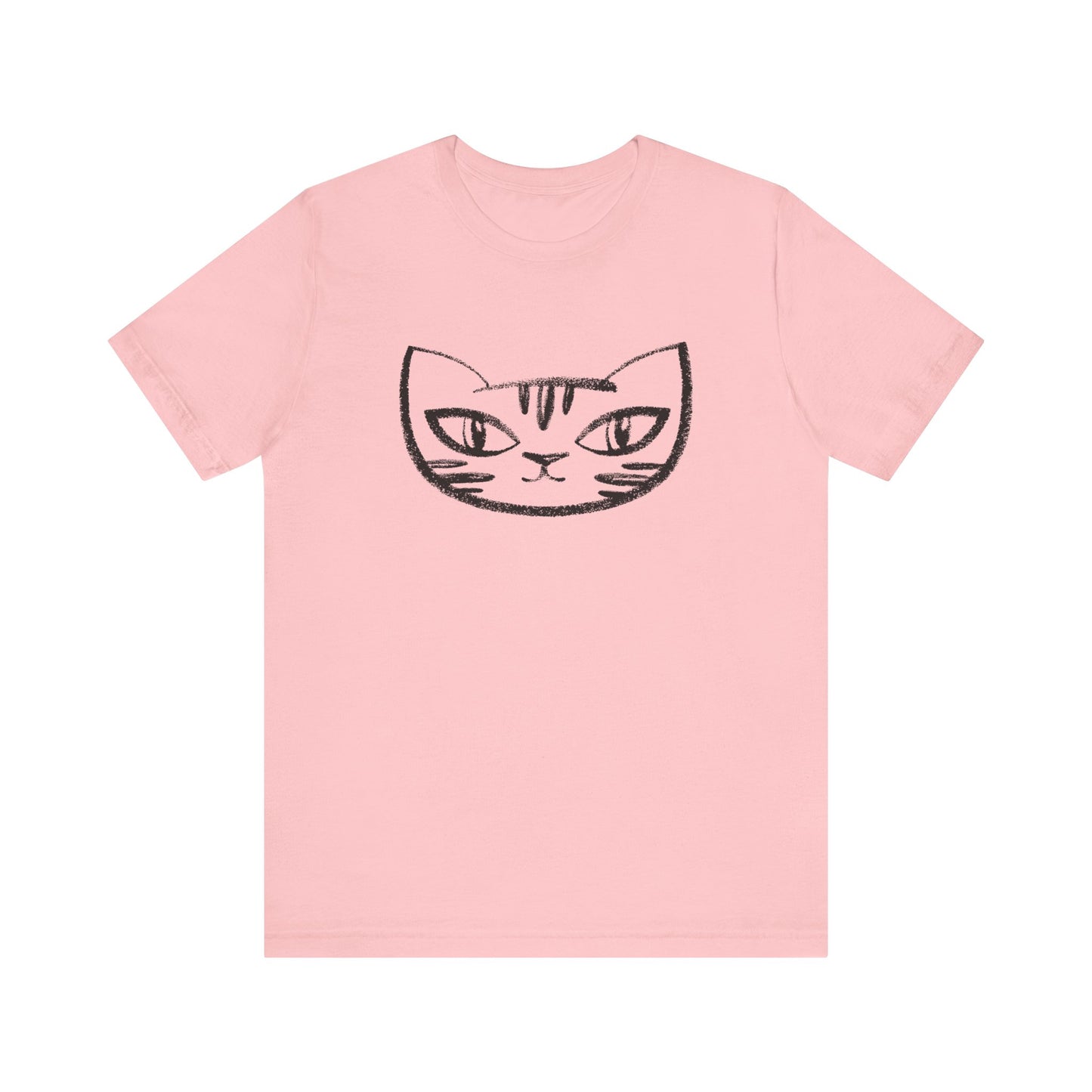 Cat BF#2 Women's Graphic Tee
