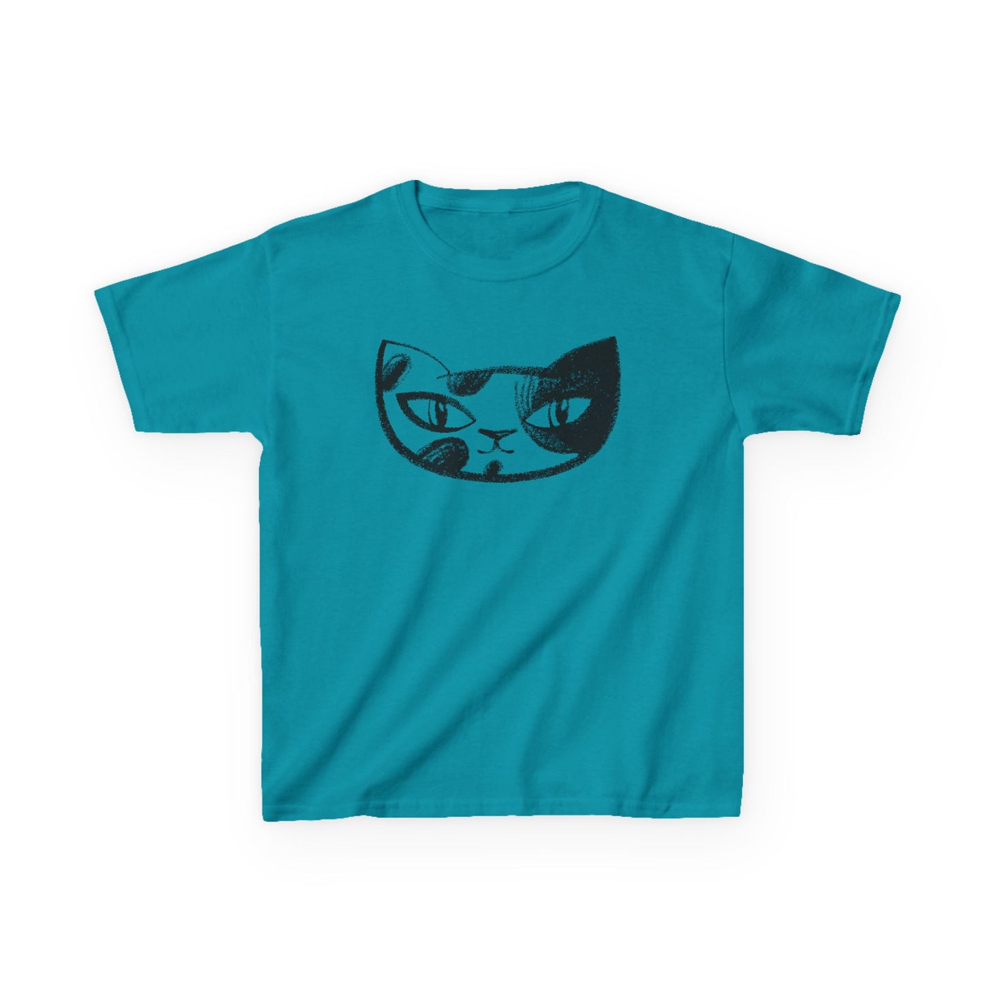 The Ultimate Cat Lover’s Tee – Cozy, Cute, and Full of Love!
